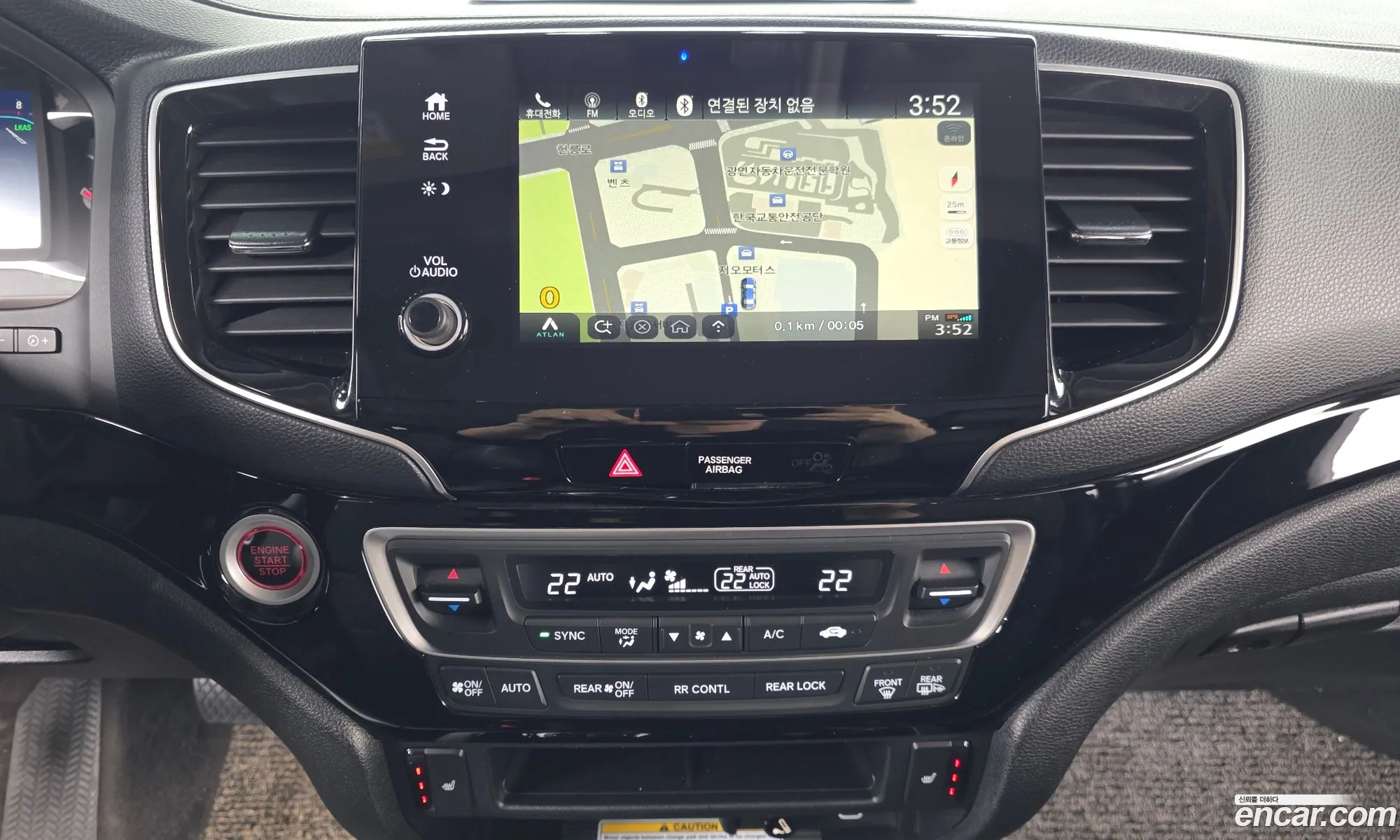 Honda Pilot 2019 5FNYF6860KB200063 — 15