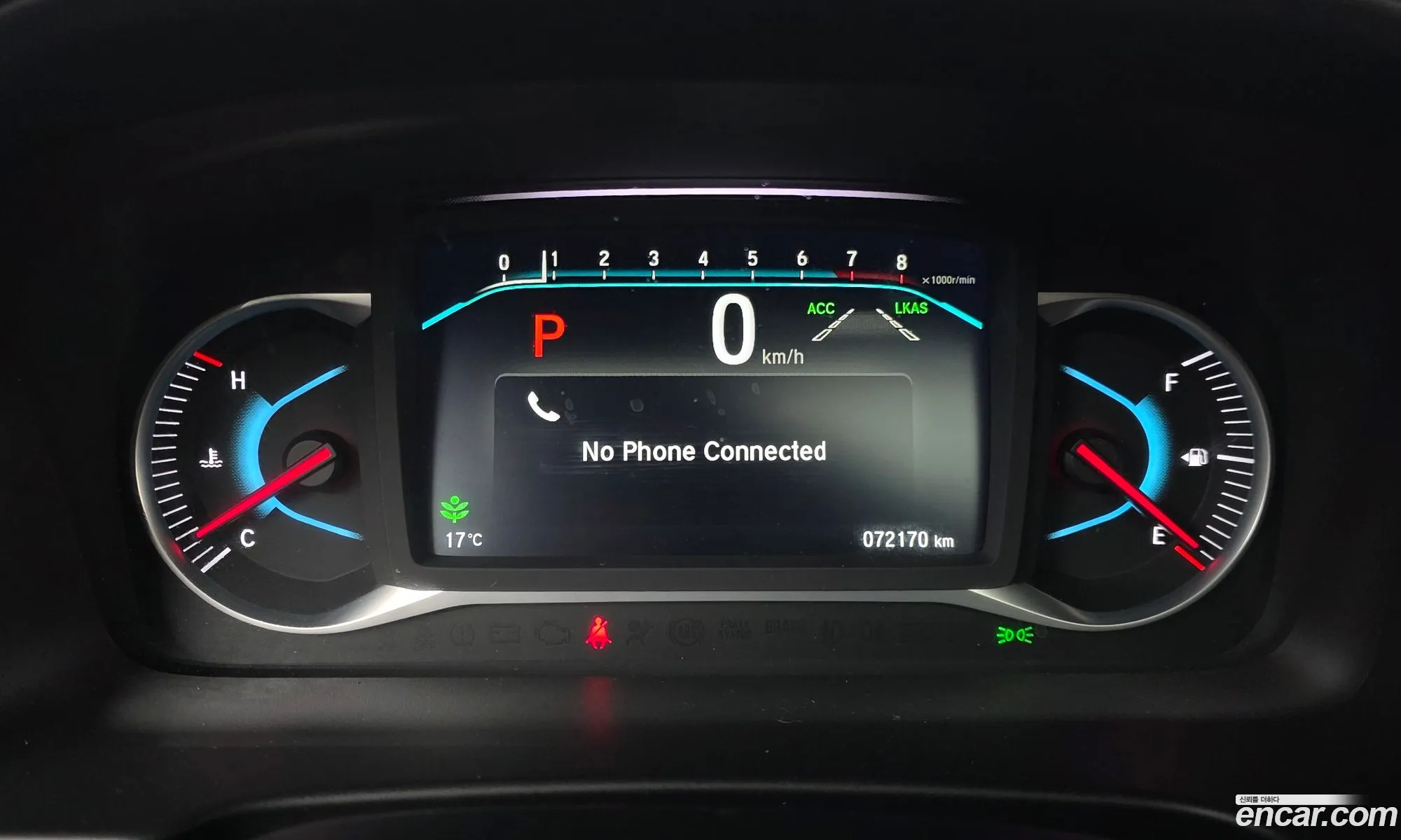 Honda Pilot 2019 5FNYF6860KB200063 — 11