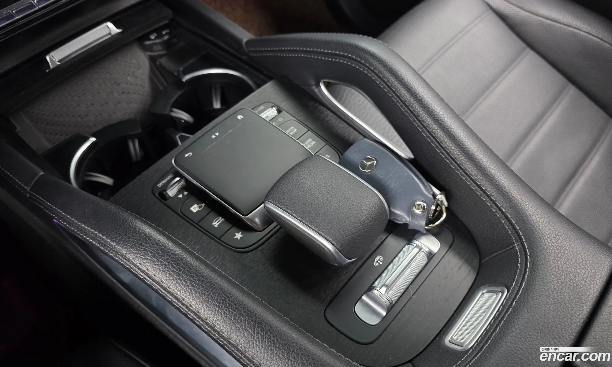 Mercedes-Benz GLE-Class W167 2023 — 23