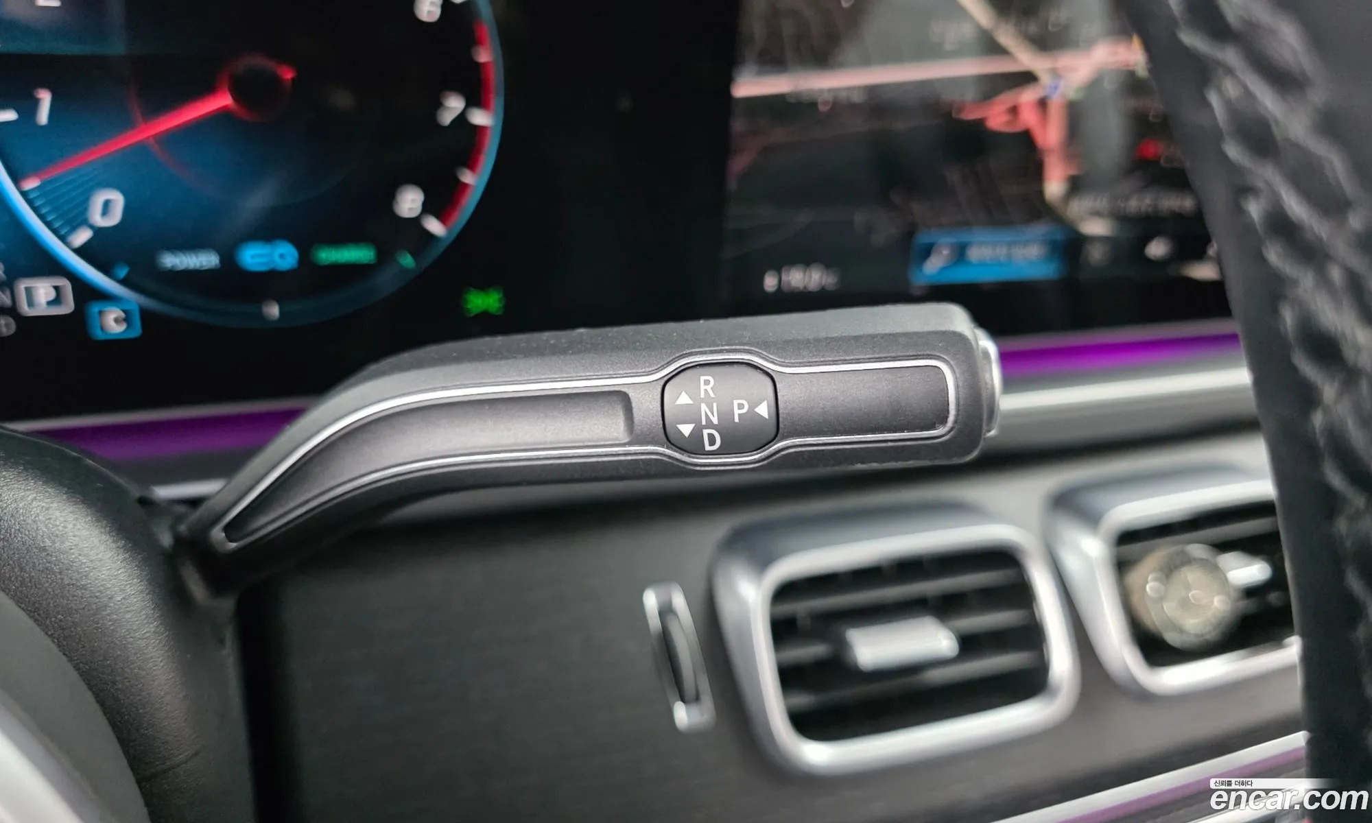 Mercedes-Benz GLE-Class W167 2023 — 16