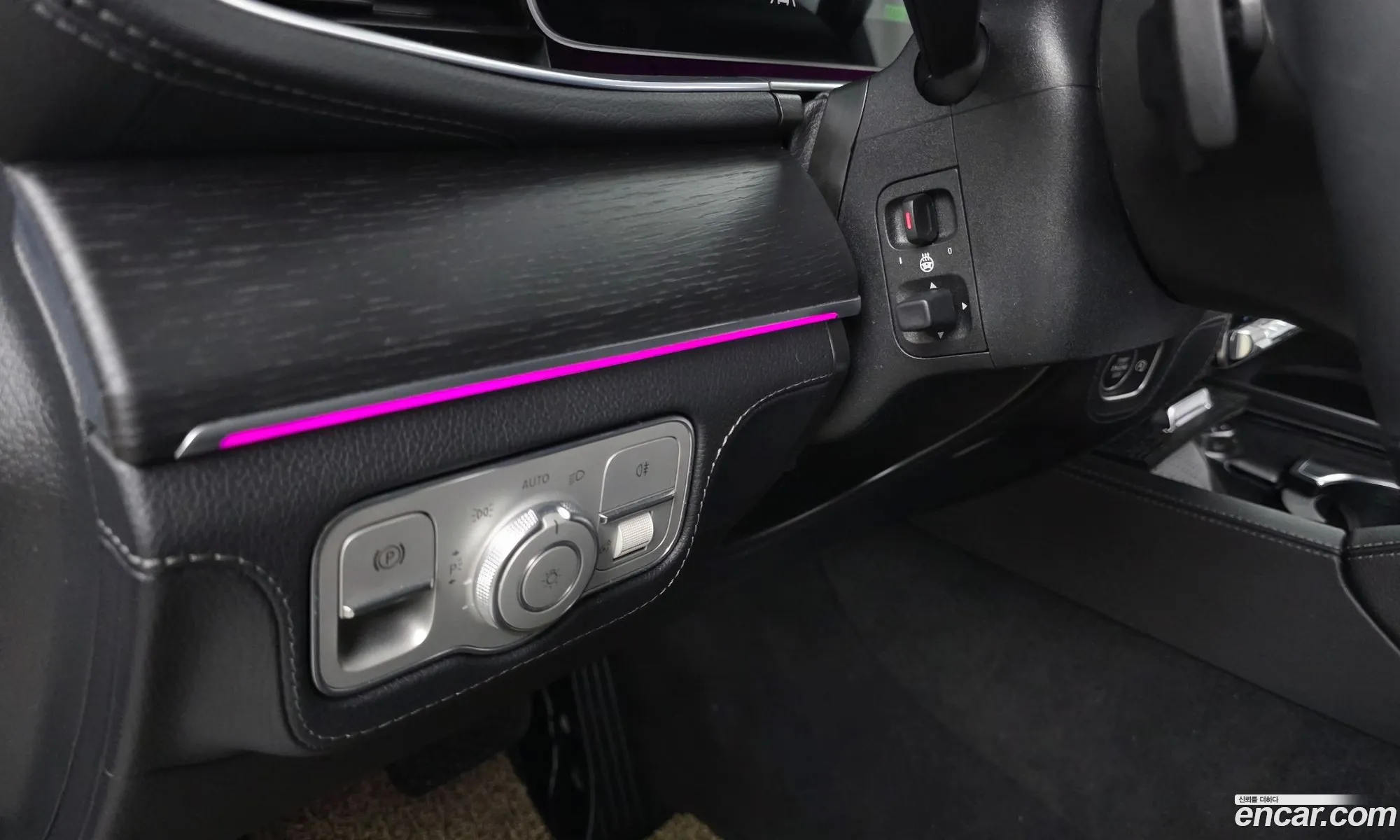 Mercedes-Benz GLE-Class W167 2023 — 25