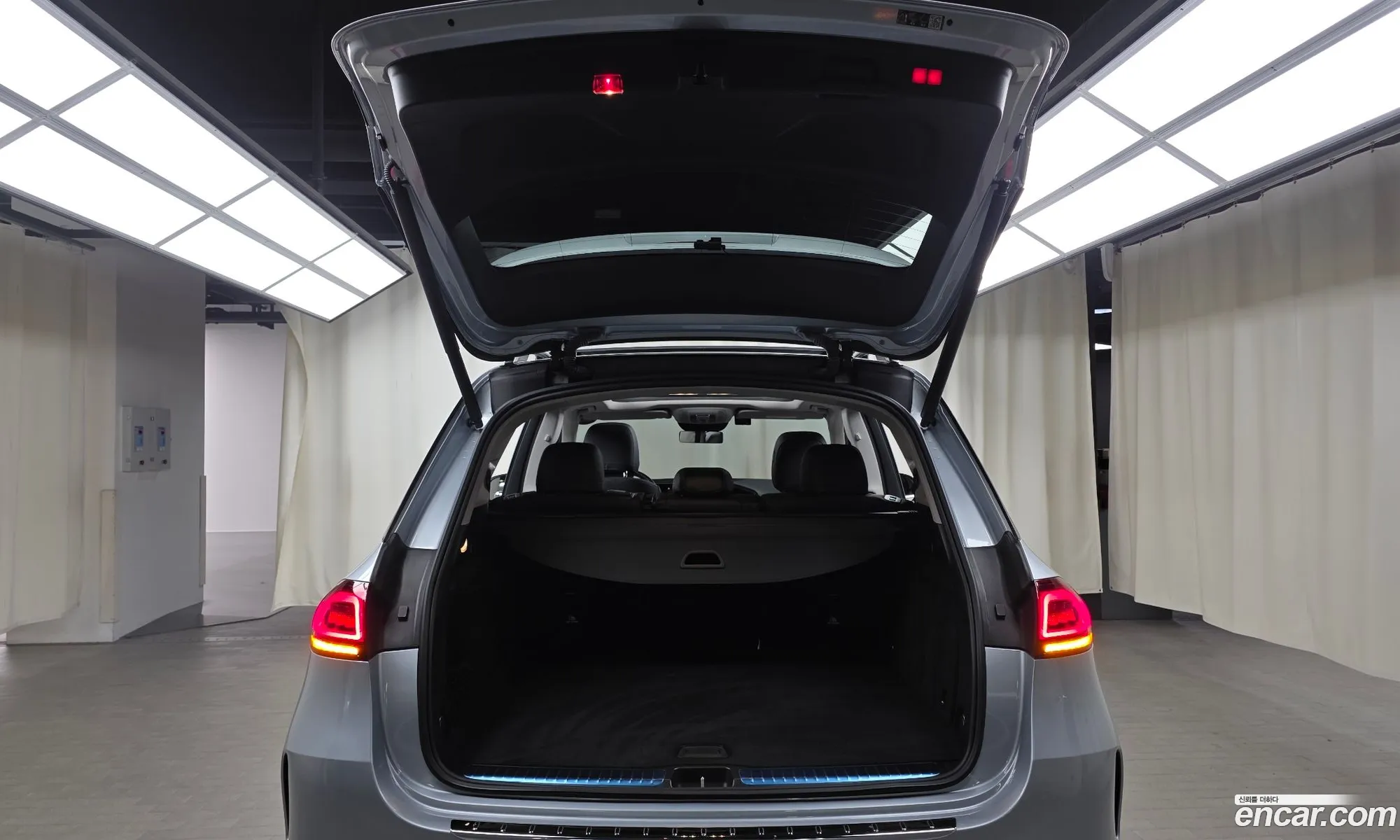 Mercedes-Benz GLE-Class W167 2023 — 30