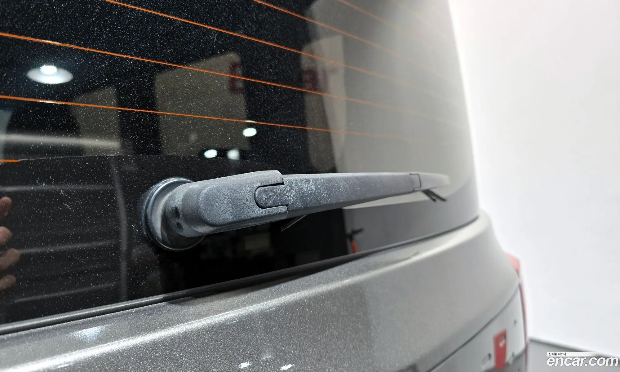 Kia Ray 2019 — 3