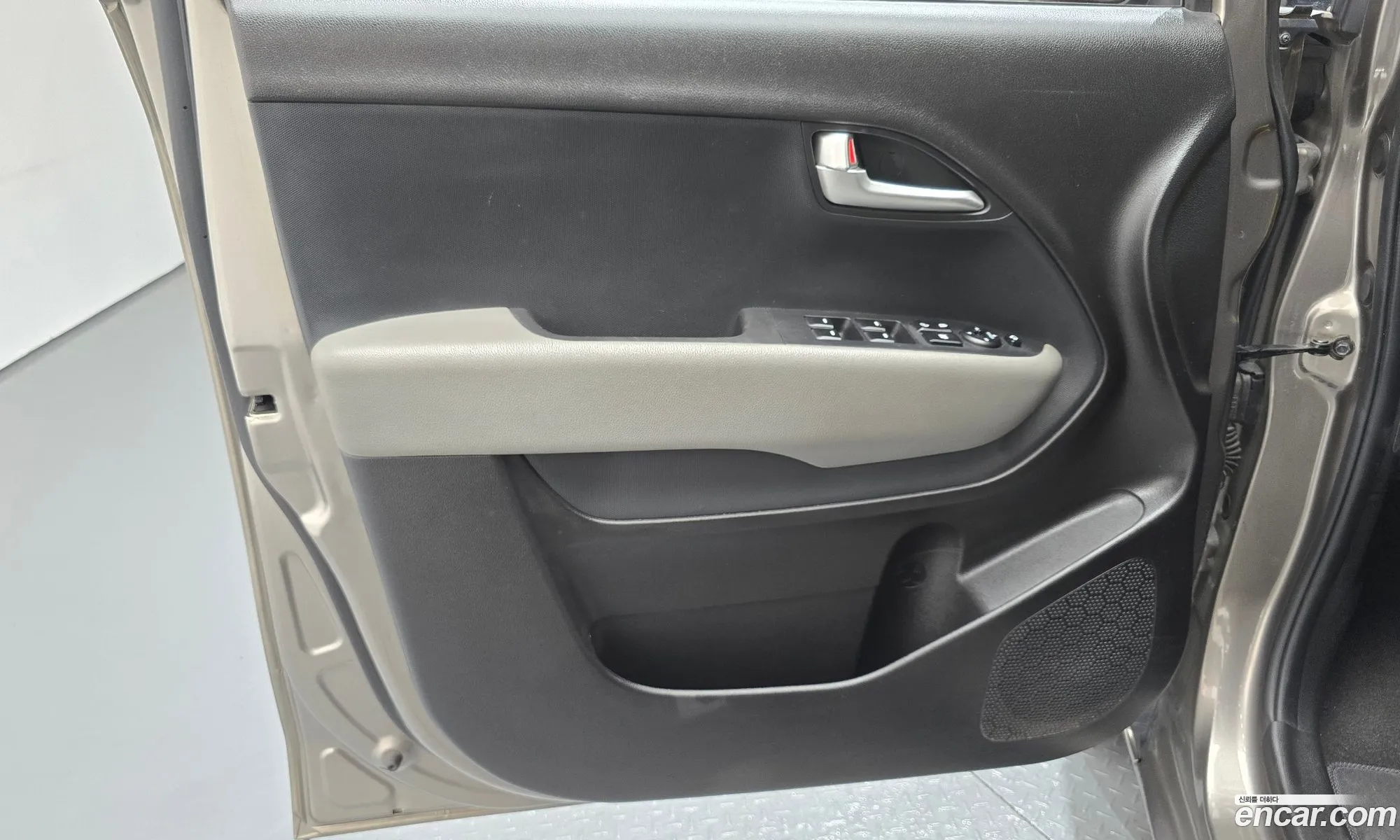 Kia Ray 2019 — 11