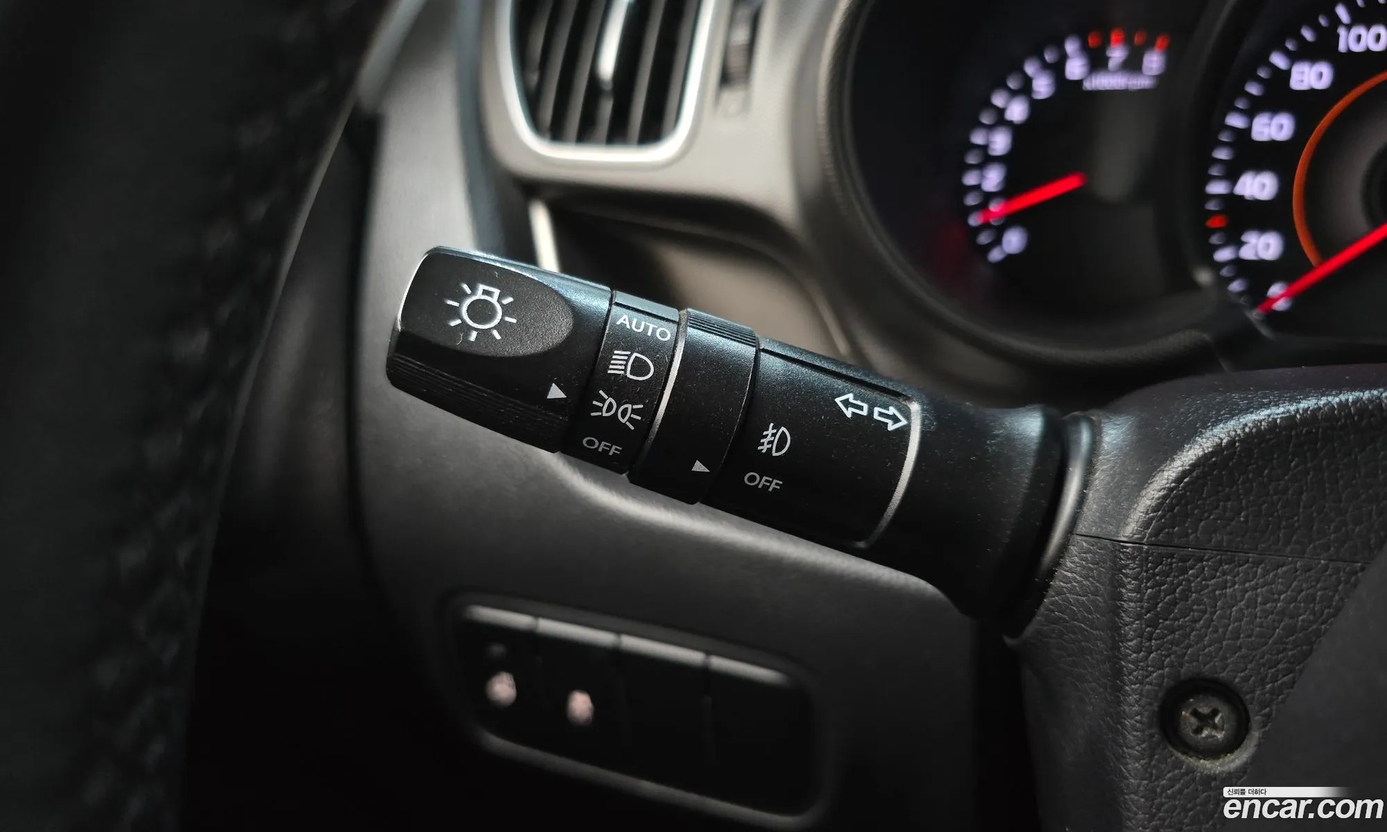 Kia Ray 2019 — 28