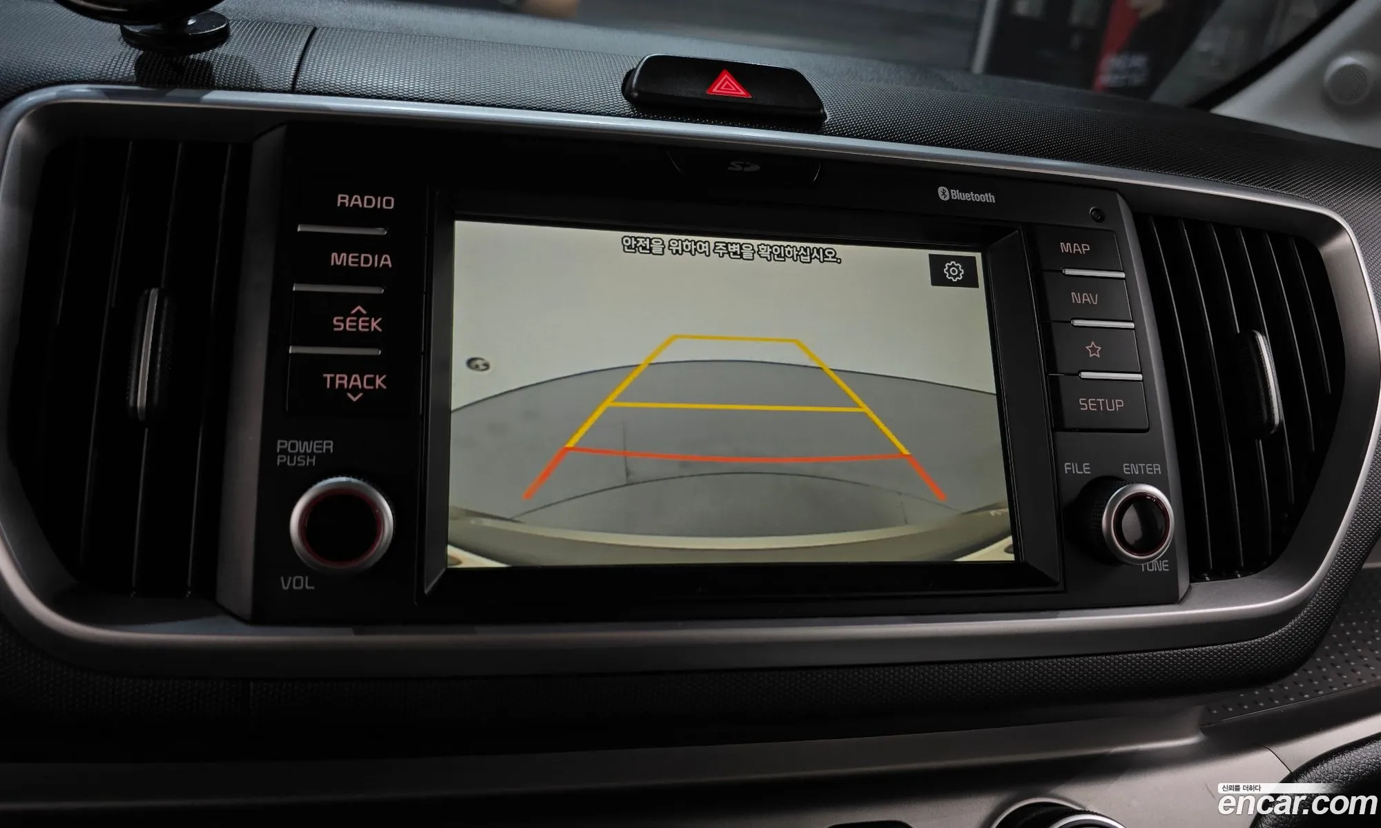 Kia Ray 2019 — 13