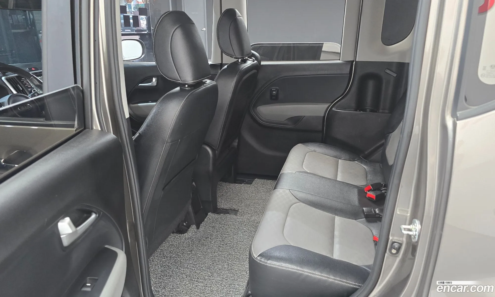 Kia Ray 2019 — 5
