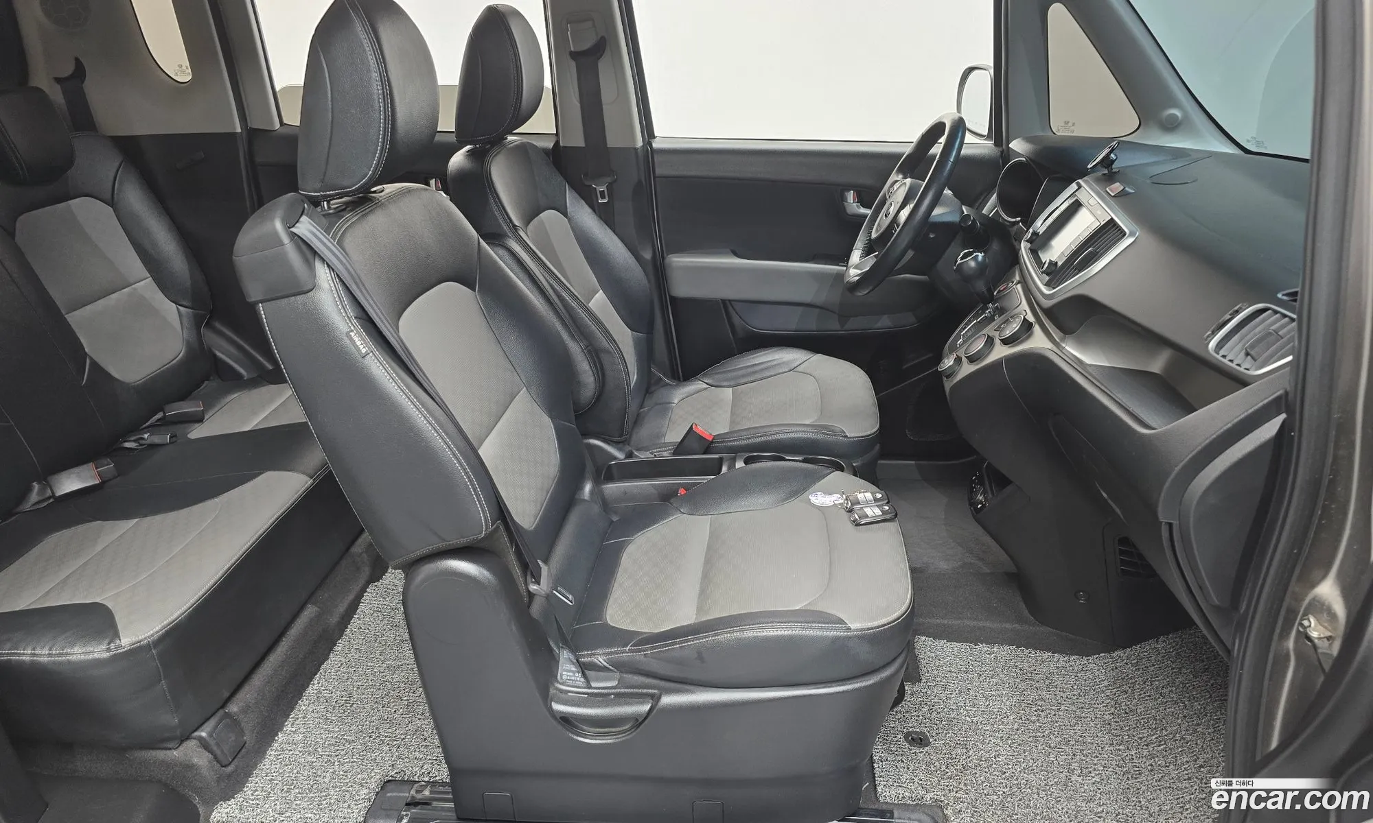 Kia Ray 2019 — 23