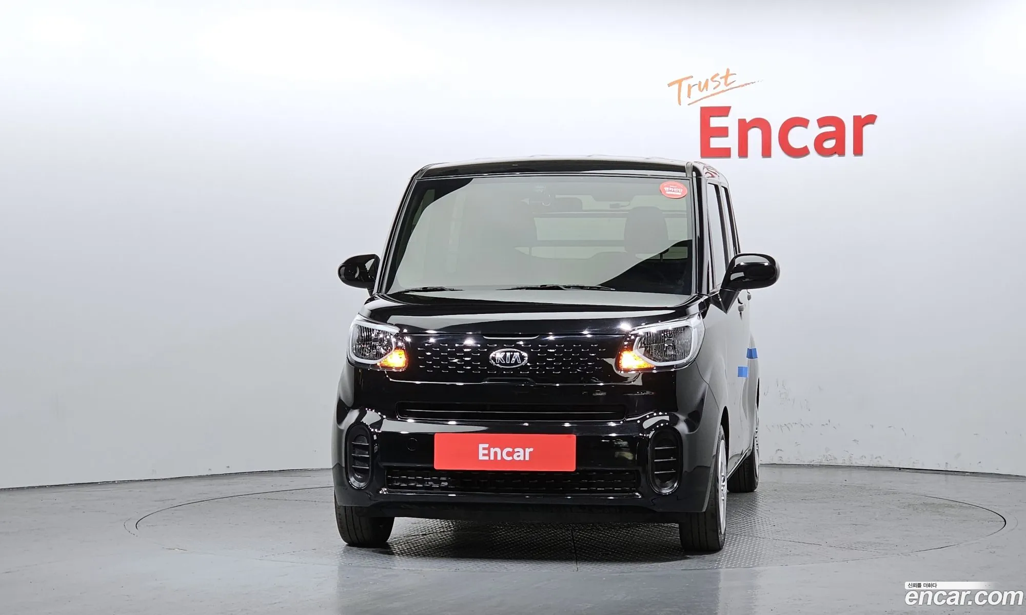 Kia Ray 2021 — 16