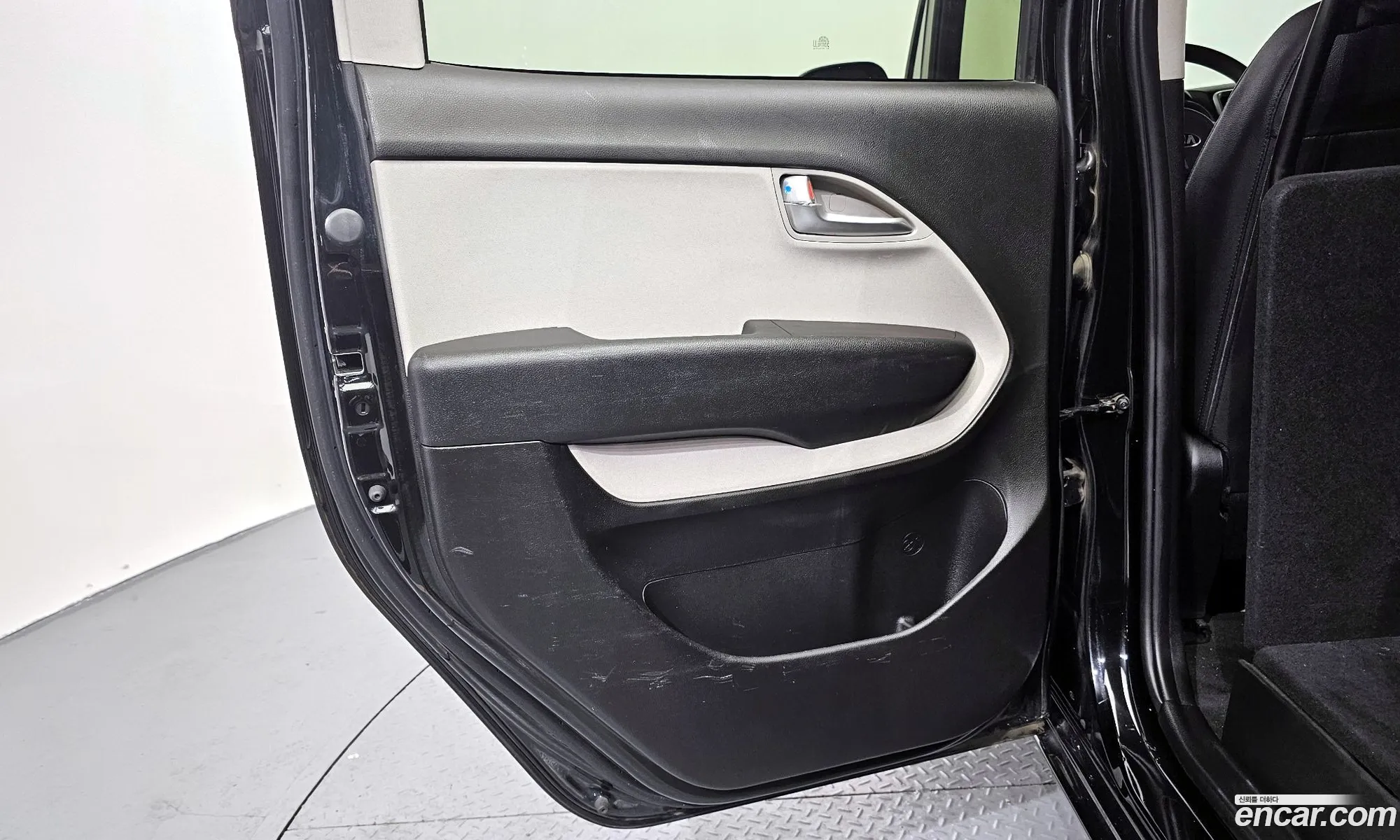 Kia Ray 2021 — 28