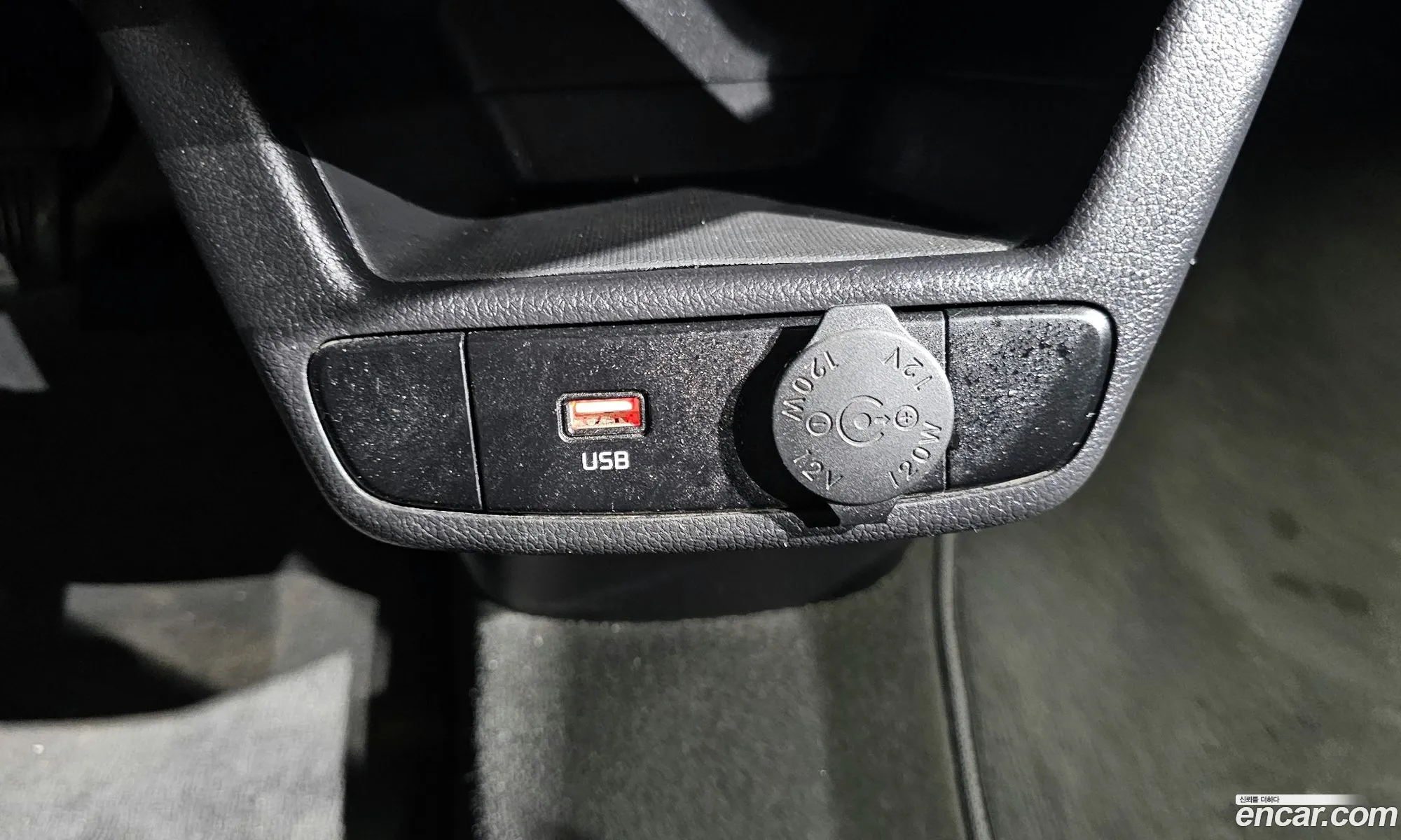Kia Ray 2021 — 25