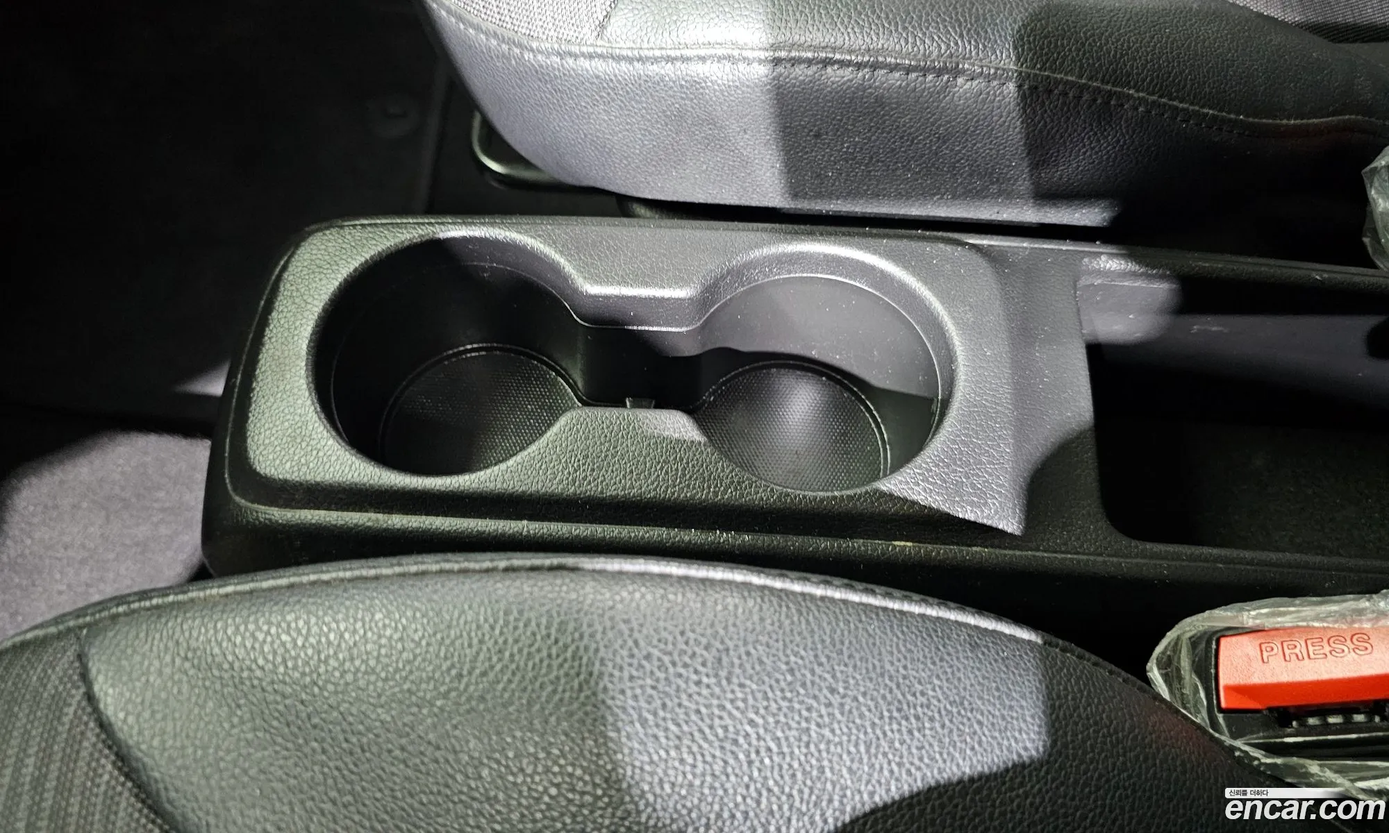 Kia Ray 2021 — 3