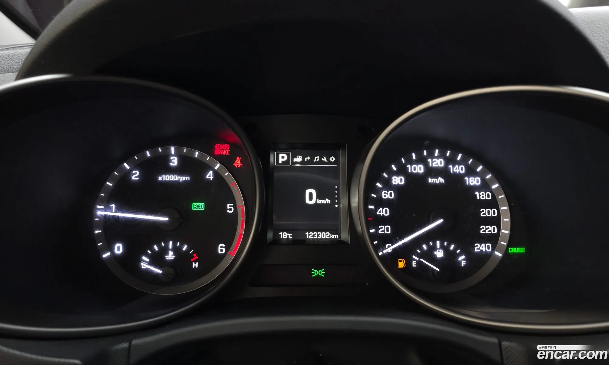 Hyundai Santa Fe the Prime 2017 — 28