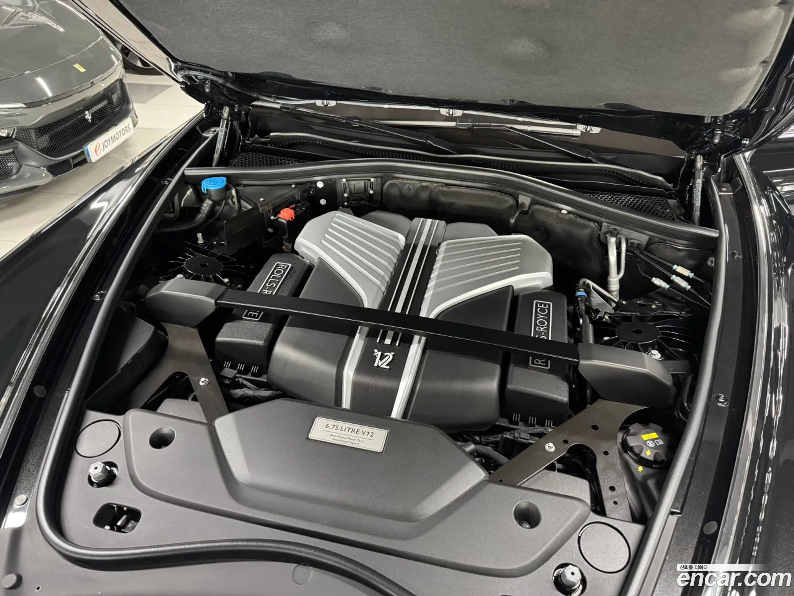 Rolls-Royce Phantom 2021 — 4