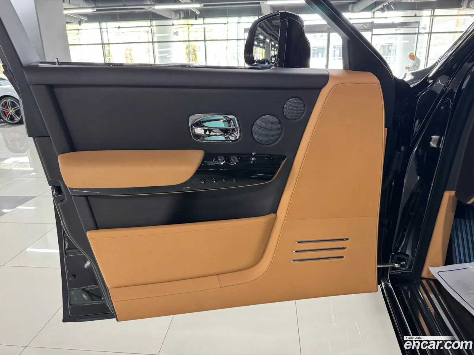 Rolls-Royce Phantom 2021 — 9