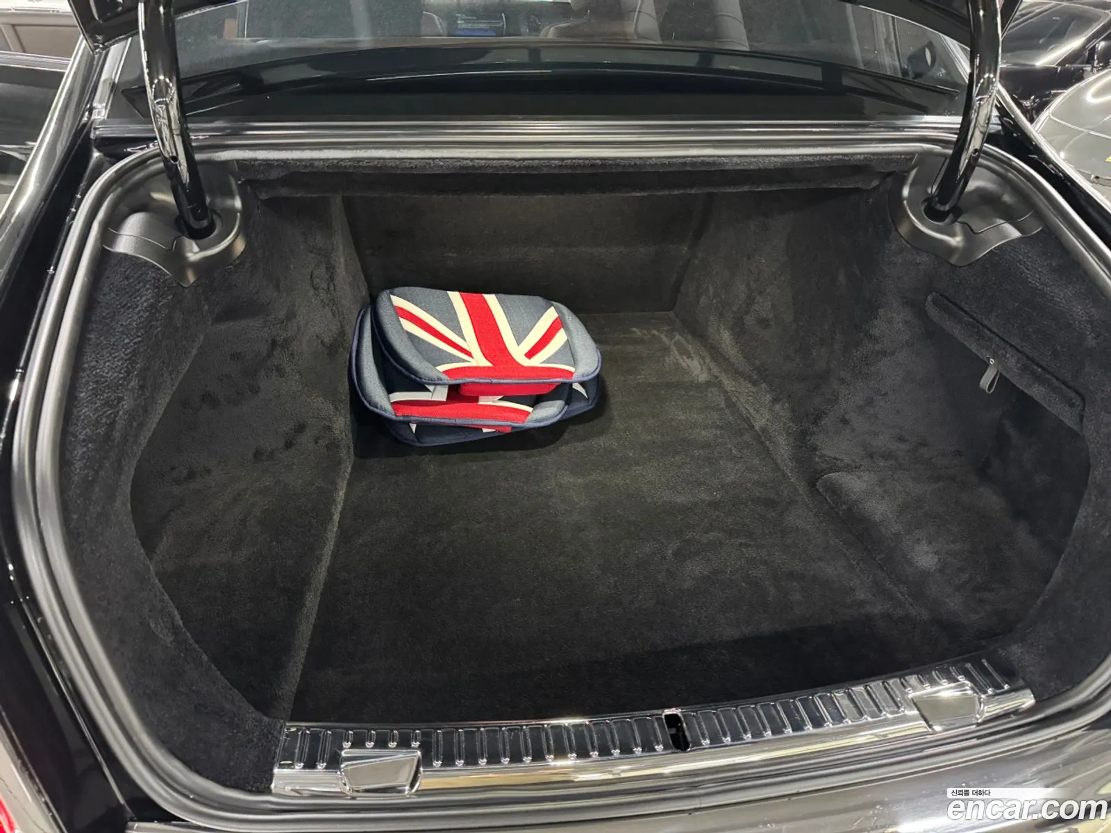 Rolls-Royce Phantom 2021 — 5