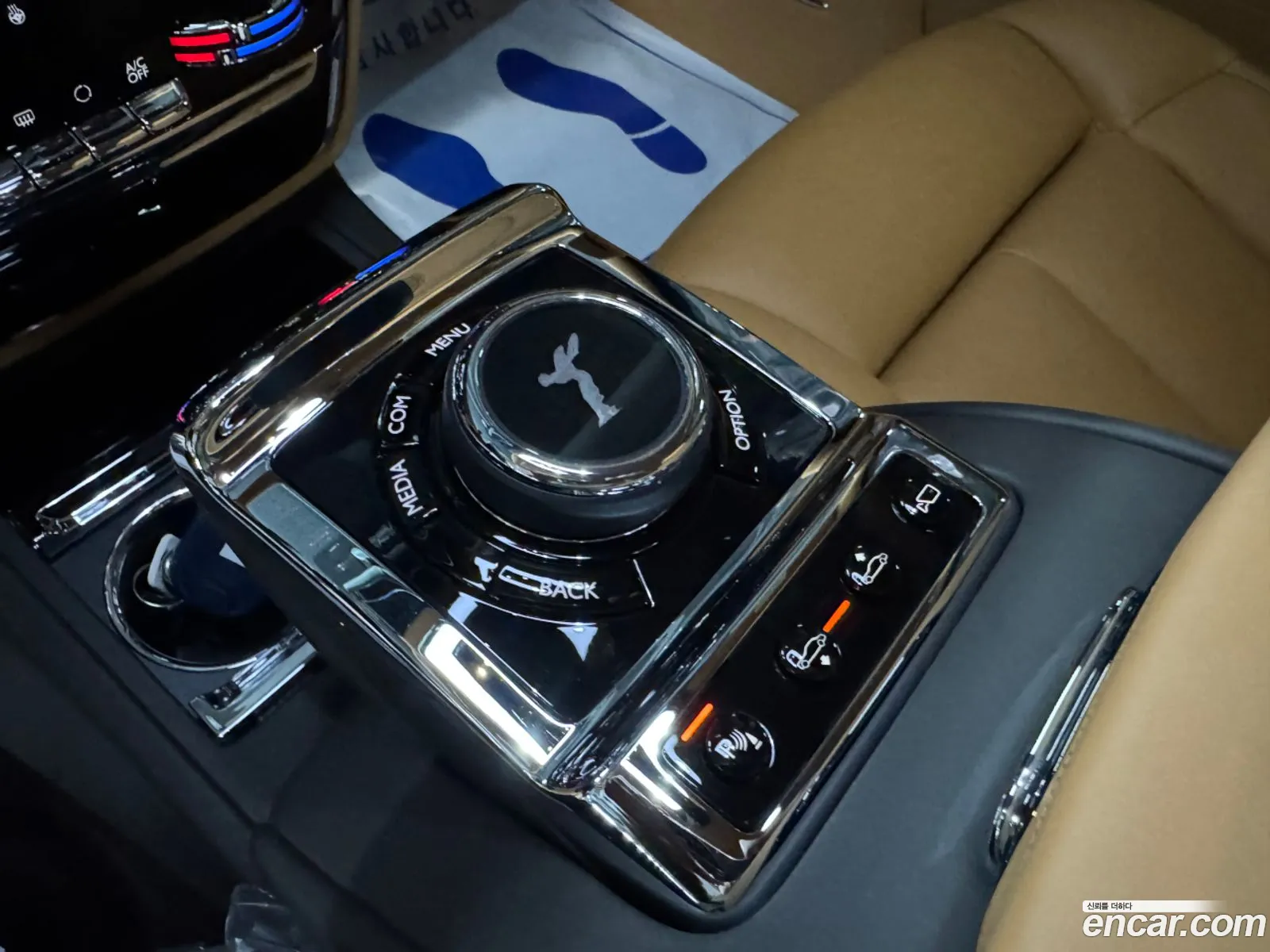 Rolls-Royce Phantom 2021 — 10