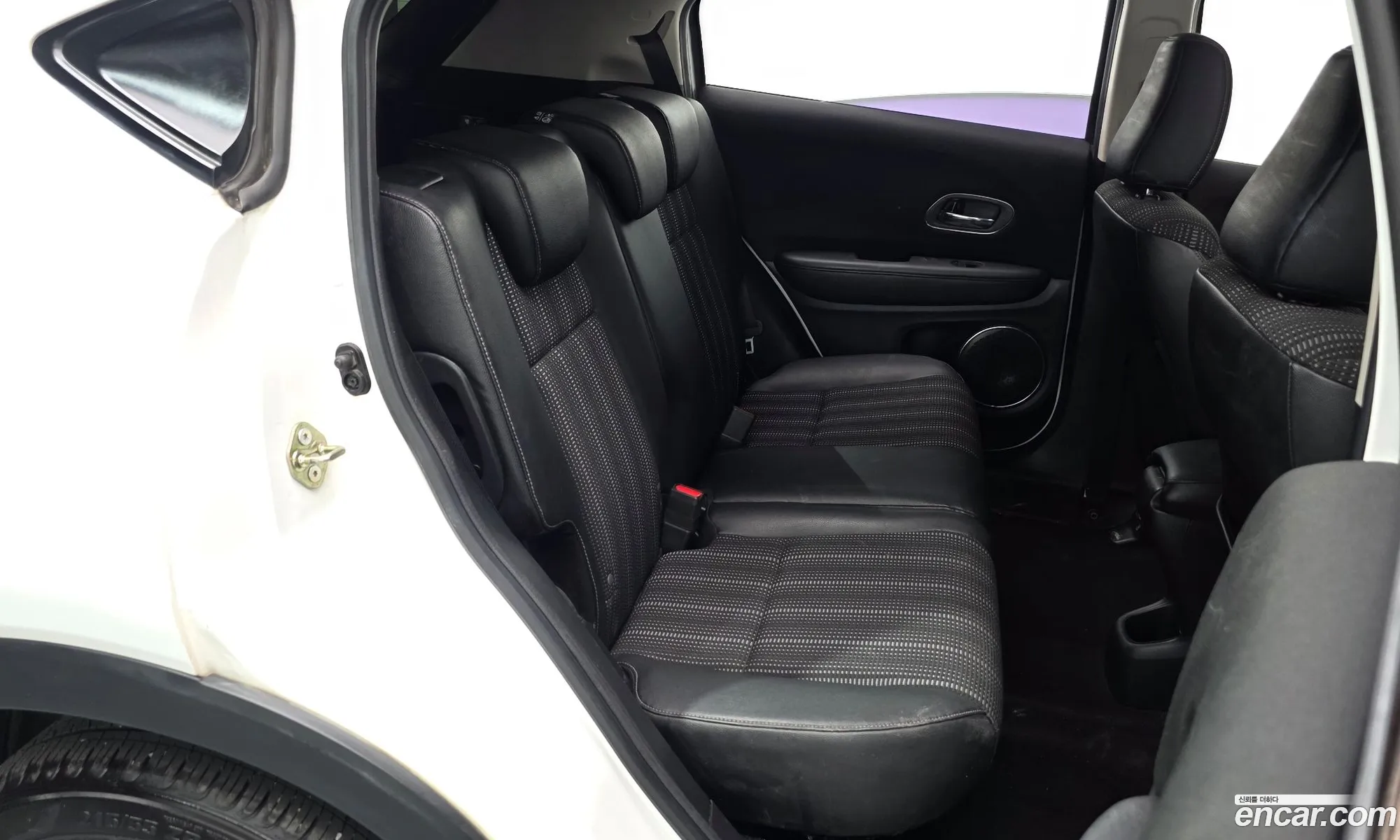 Honda HR-V 2016 3HGRU5850GM200129 — 19