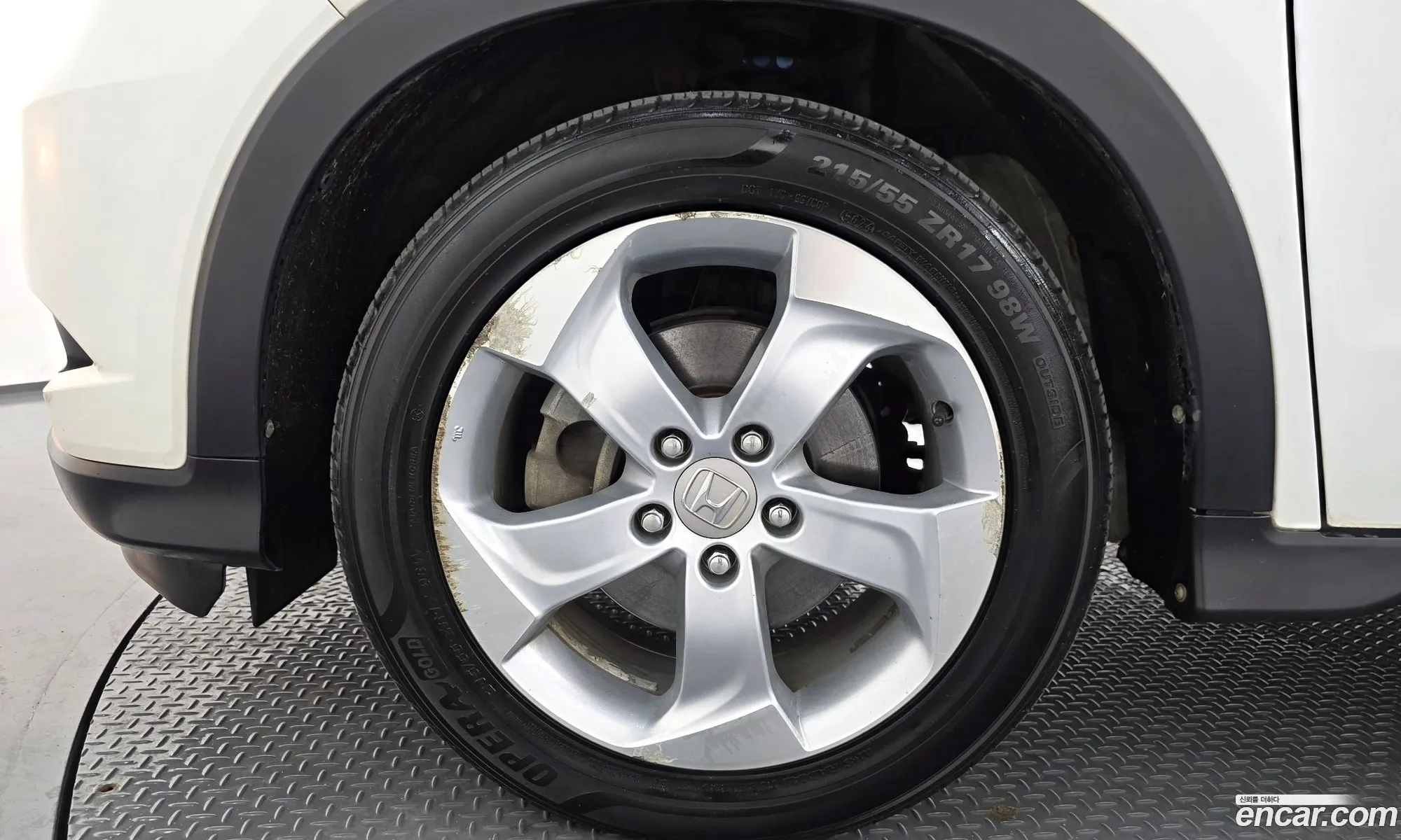 Honda HR-V 2016 3HGRU5850GM200129 — 18