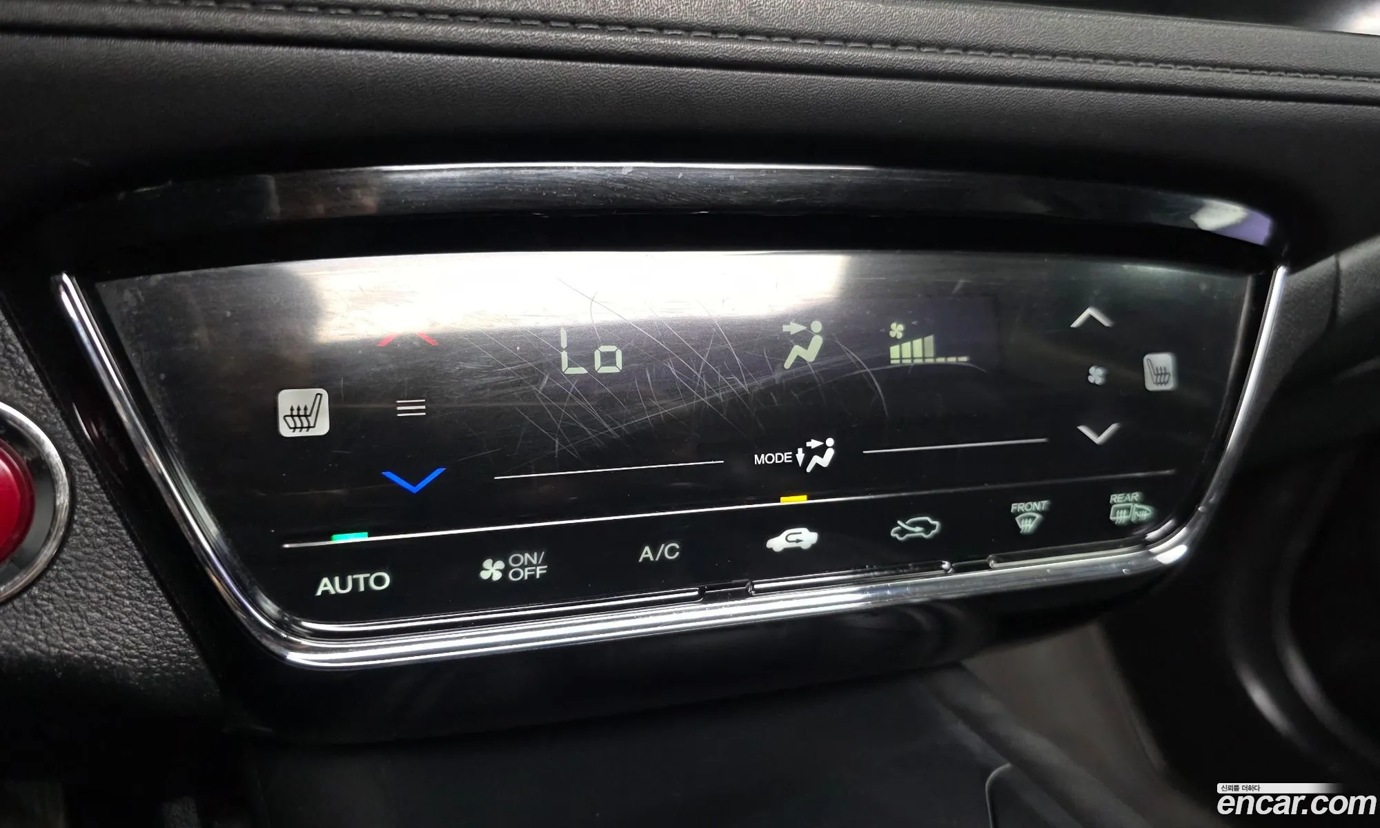 Honda HR-V 2016 3HGRU5850GM200129 — 13