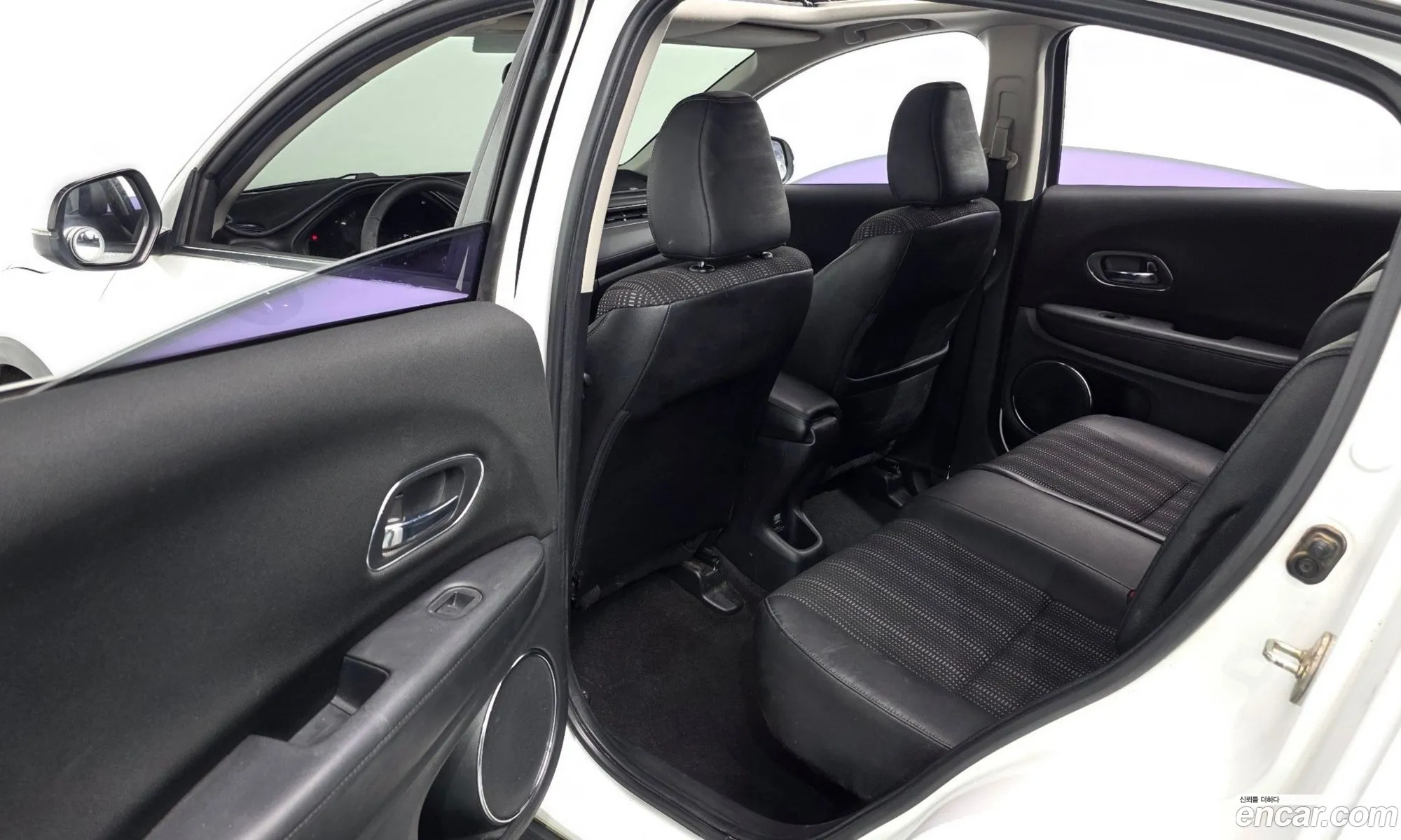 Honda HR-V 2016 3HGRU5850GM200129 — 7