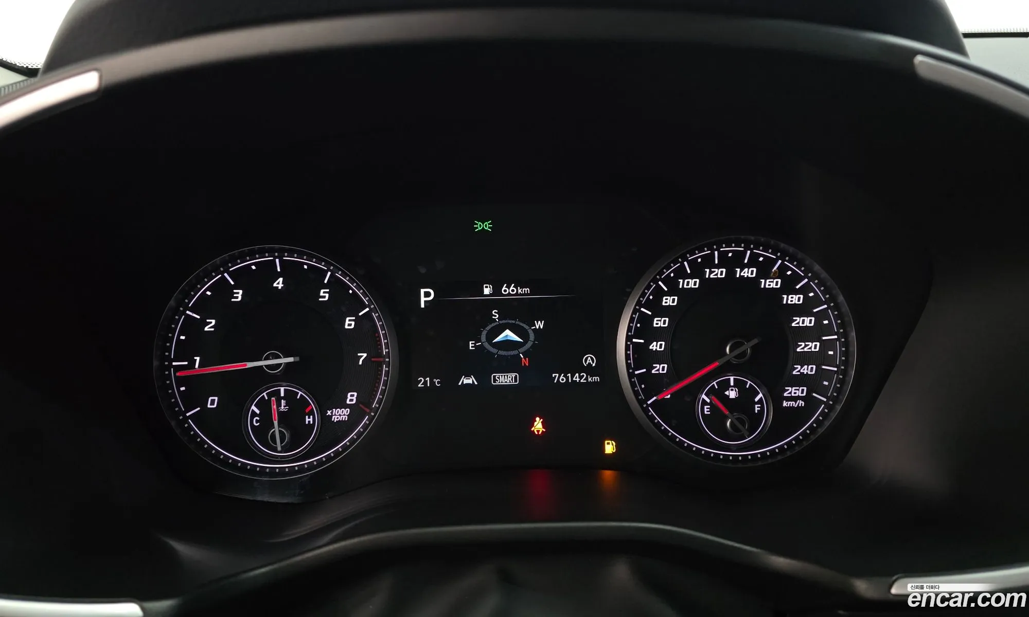 Hyundai Santa Fe 2023 — 18