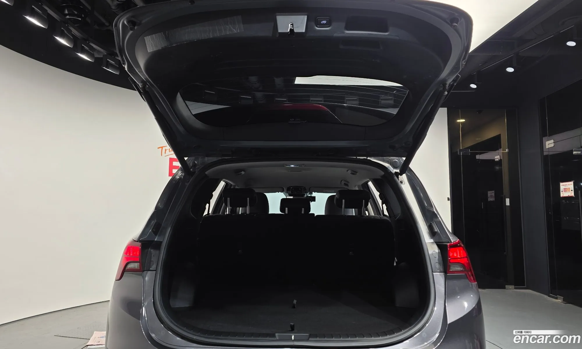 Hyundai Santa Fe 2023 — 6