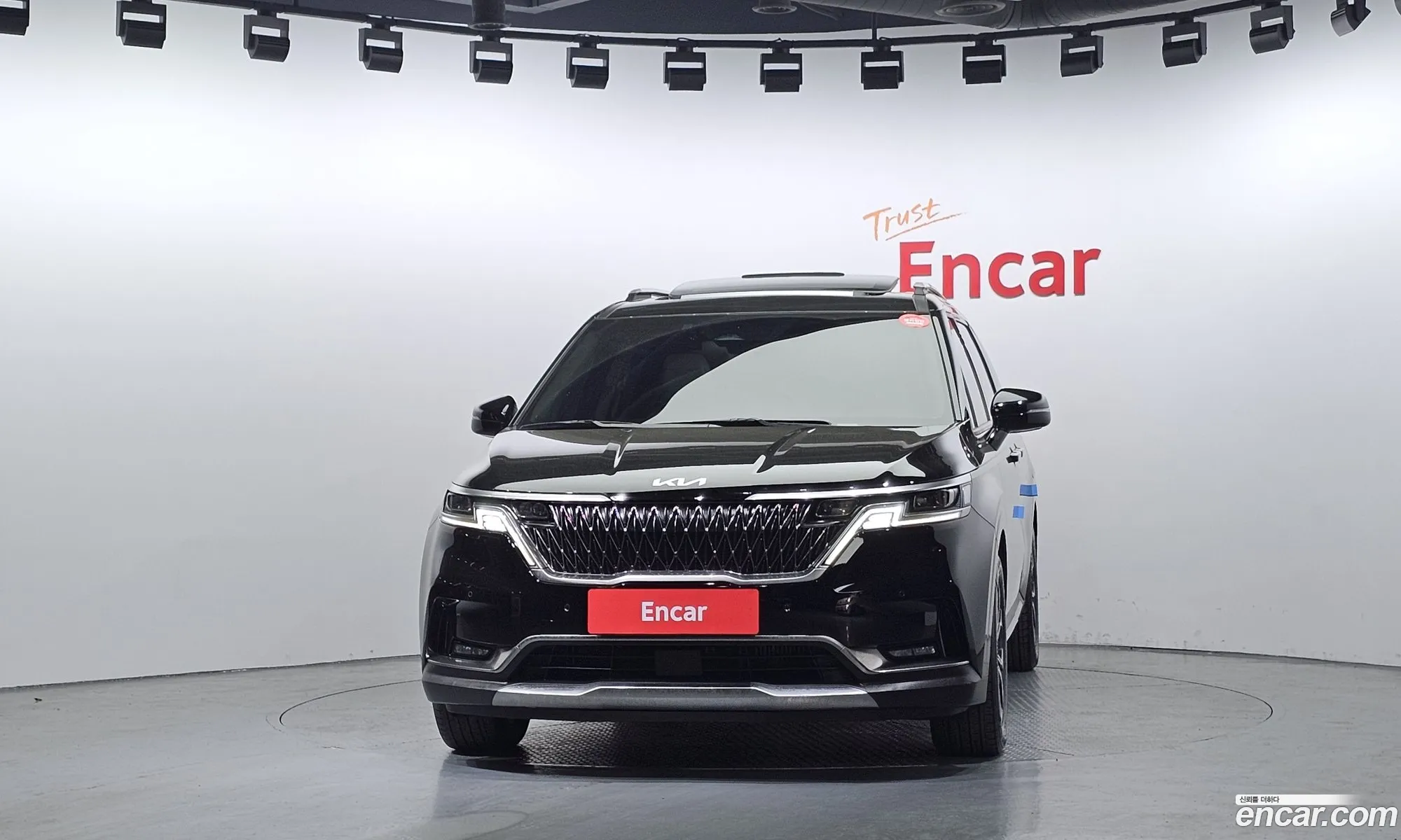 Kia Carnival 2022 — 6