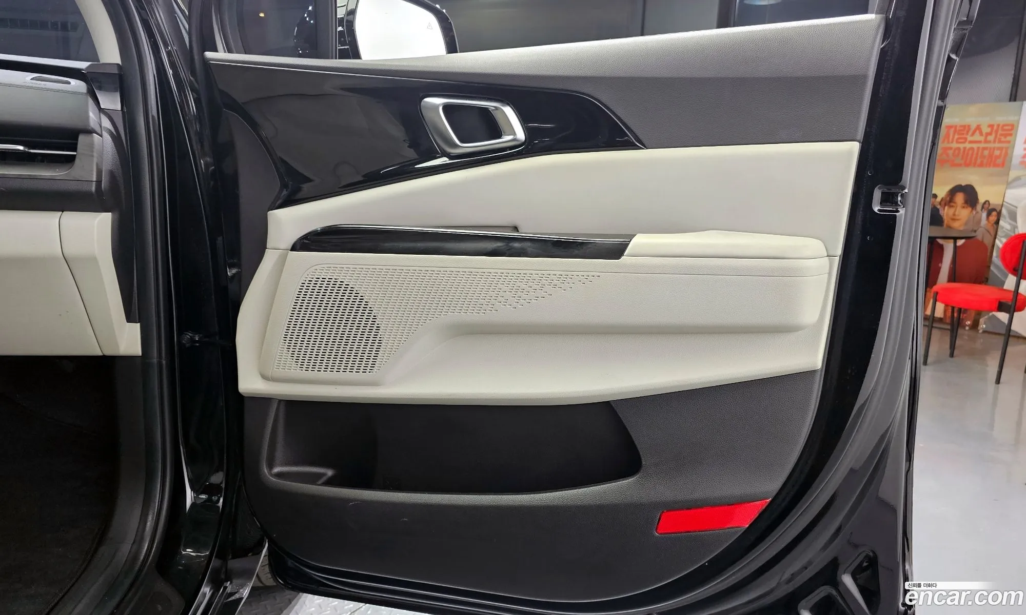 Kia Carnival 2022 — 2