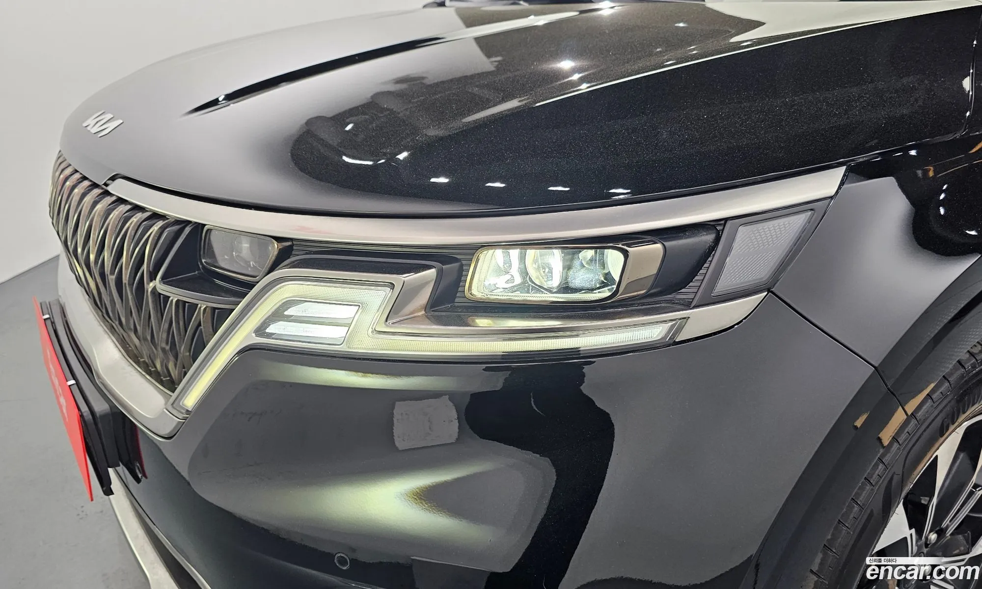 Kia Carnival 2022 — 19