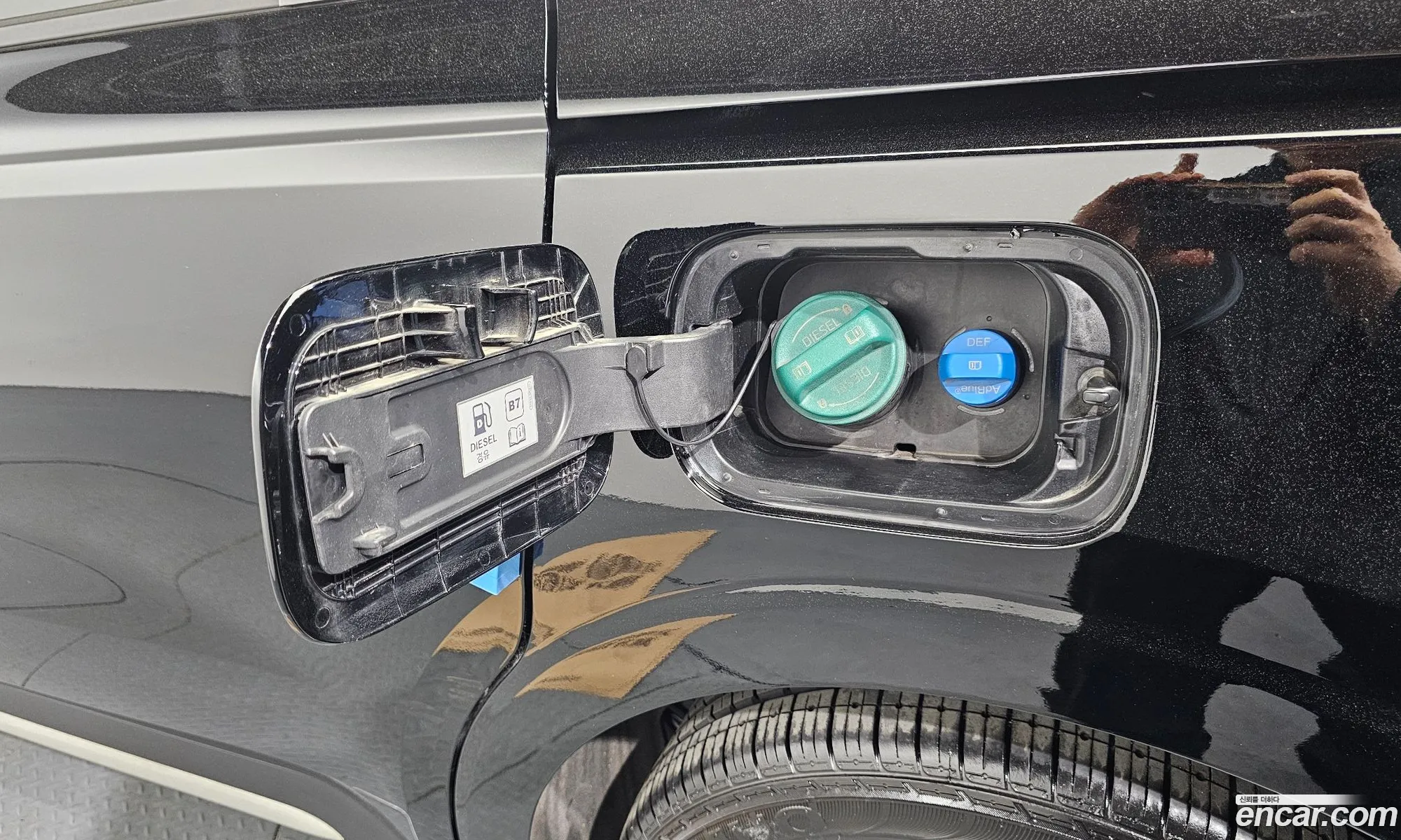 Kia Carnival 2022 — 22
