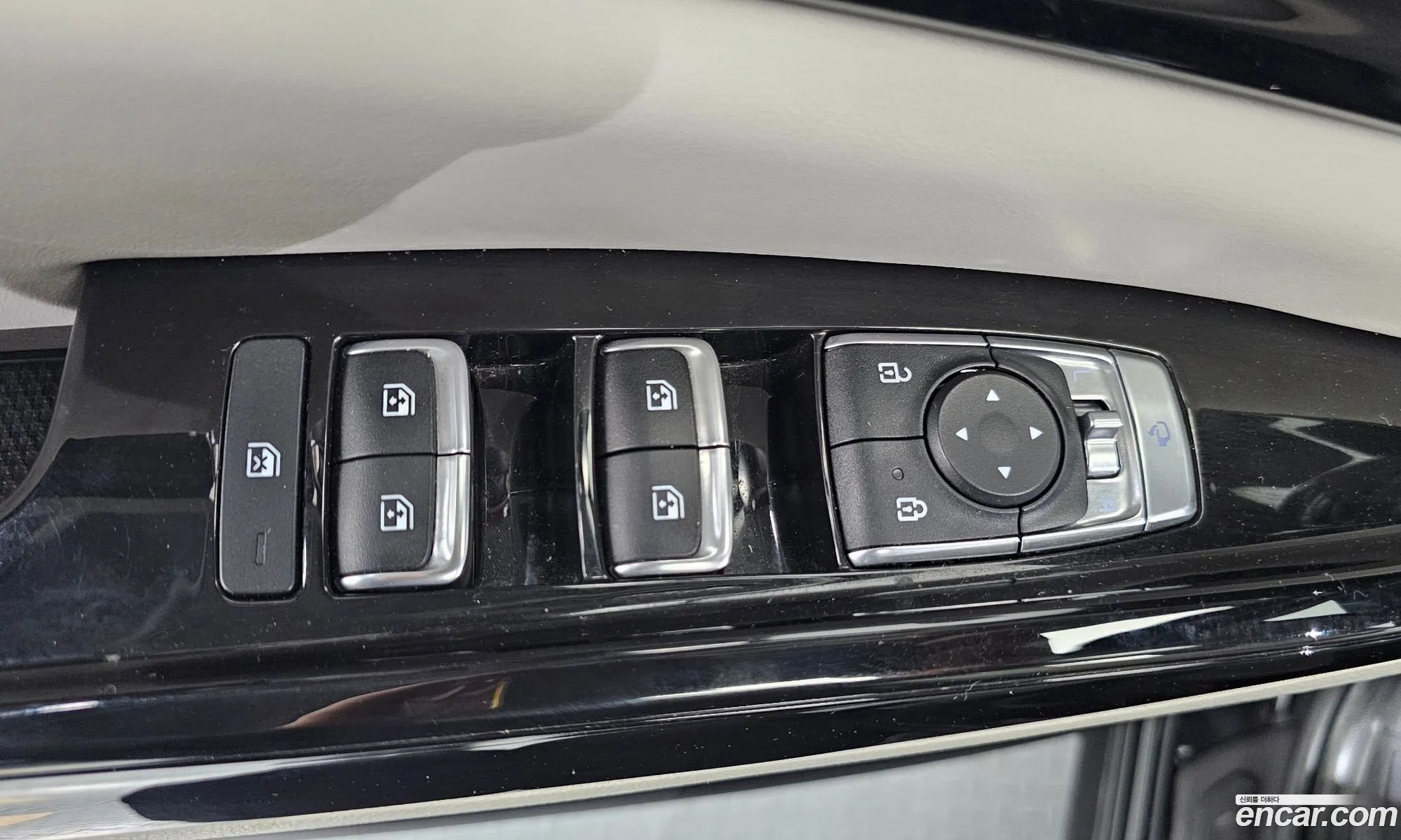 Kia Carnival 2022 — 24