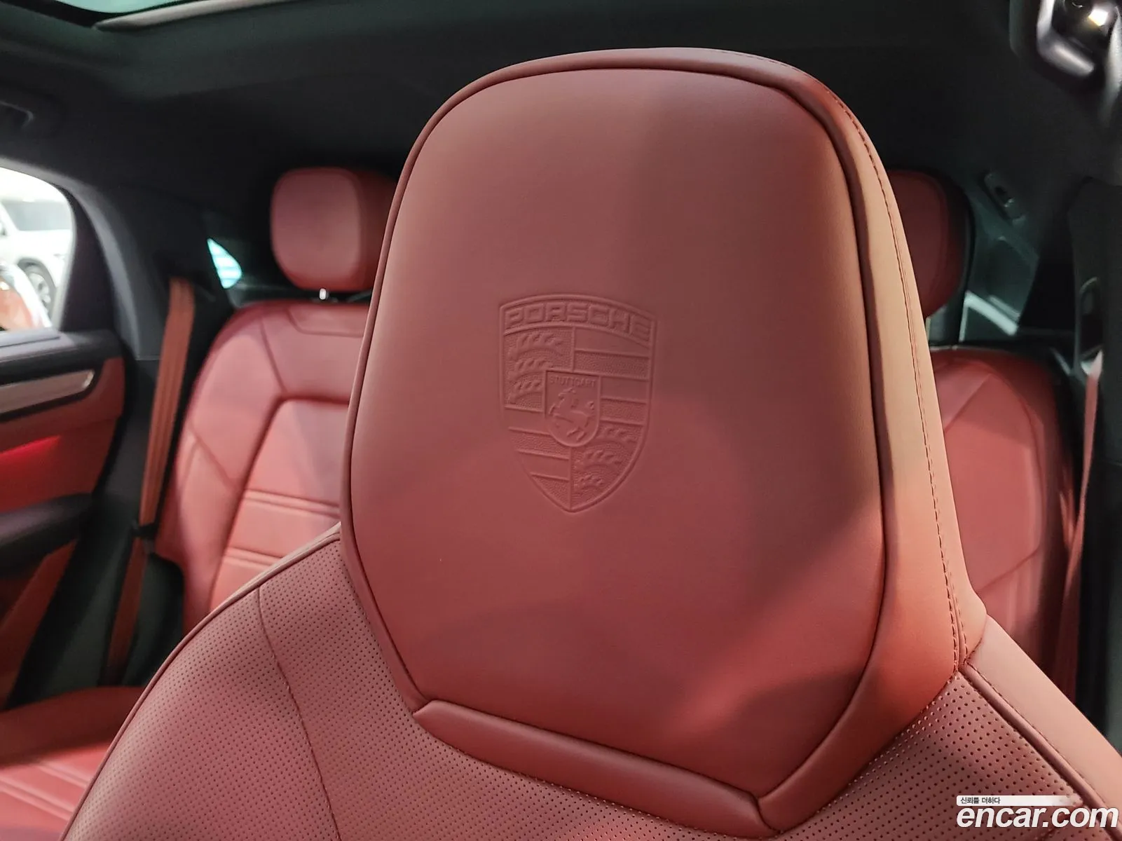 Porsche Cayenne 2023 — 11