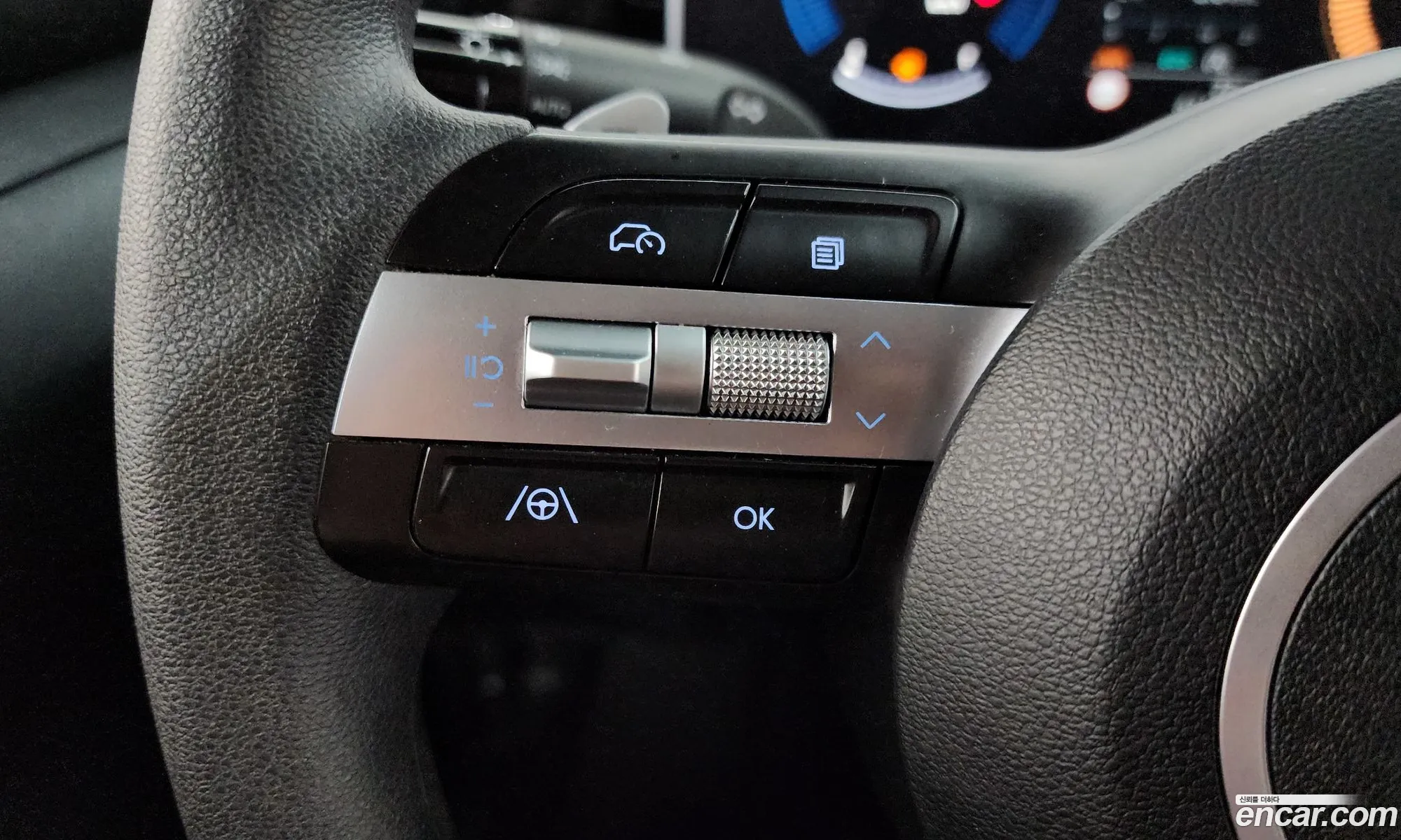 Hyundai Tucson 2024 — 10
