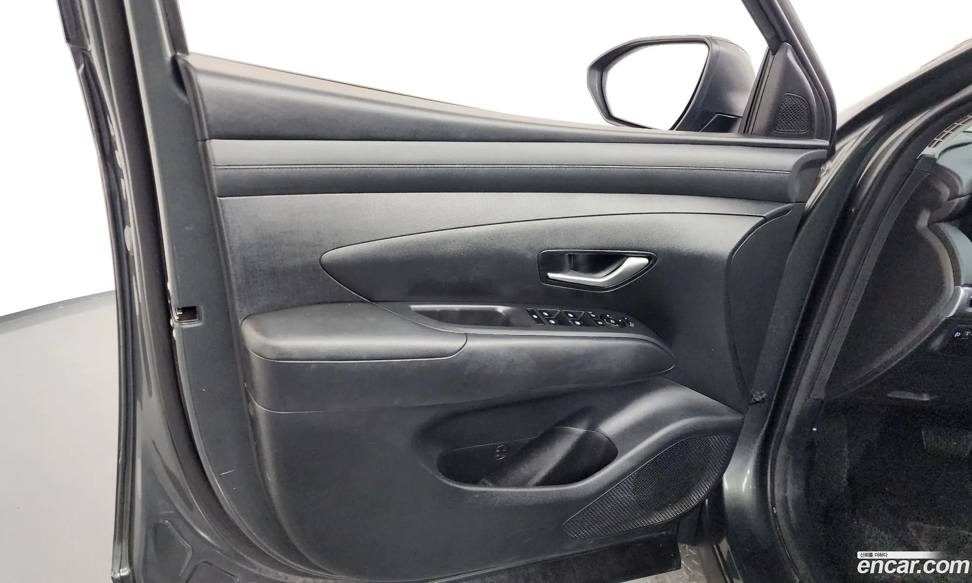 Hyundai Tucson 2024 — 14