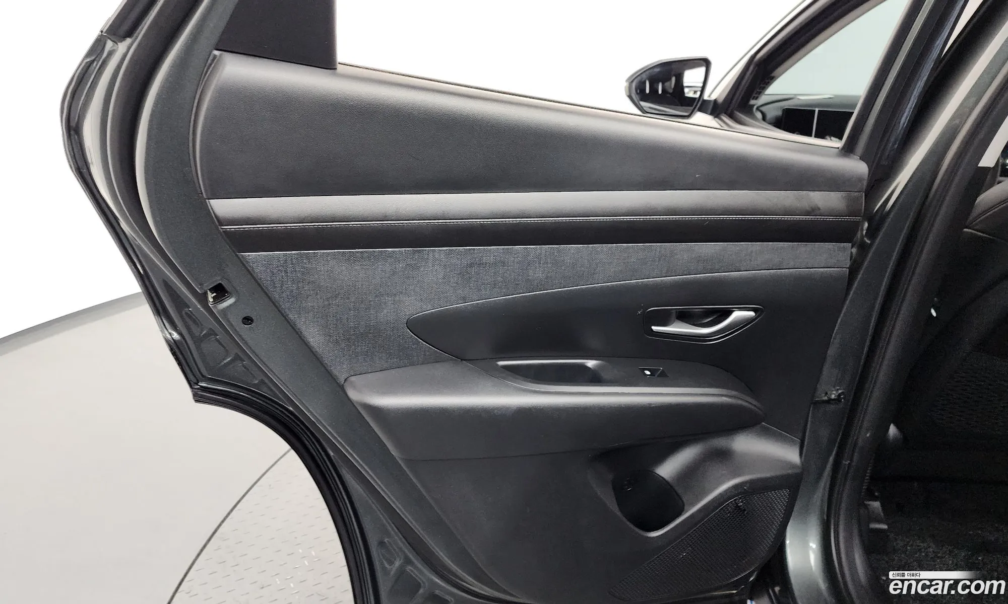 Hyundai Tucson 2024 — 28