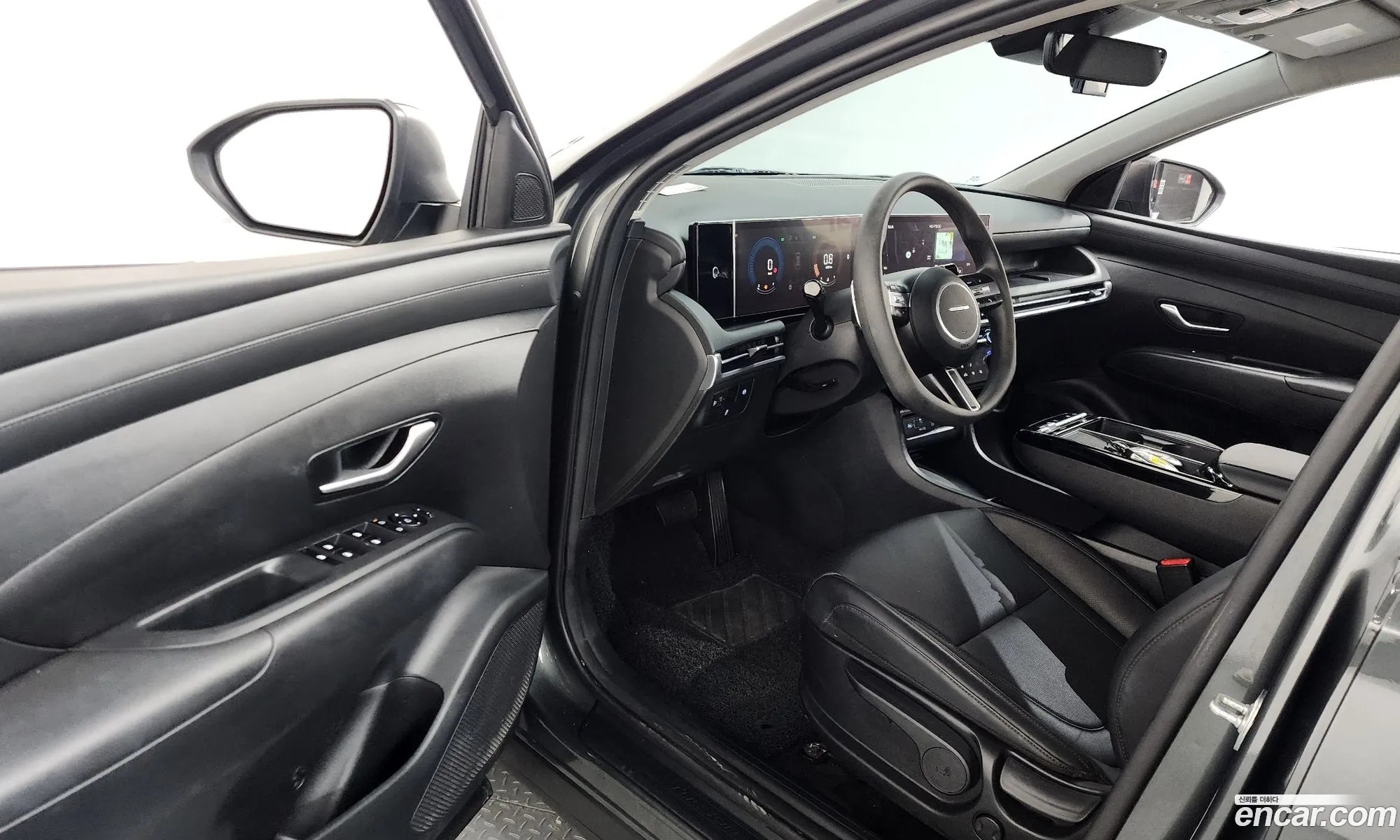 Hyundai Tucson 2024 — 20