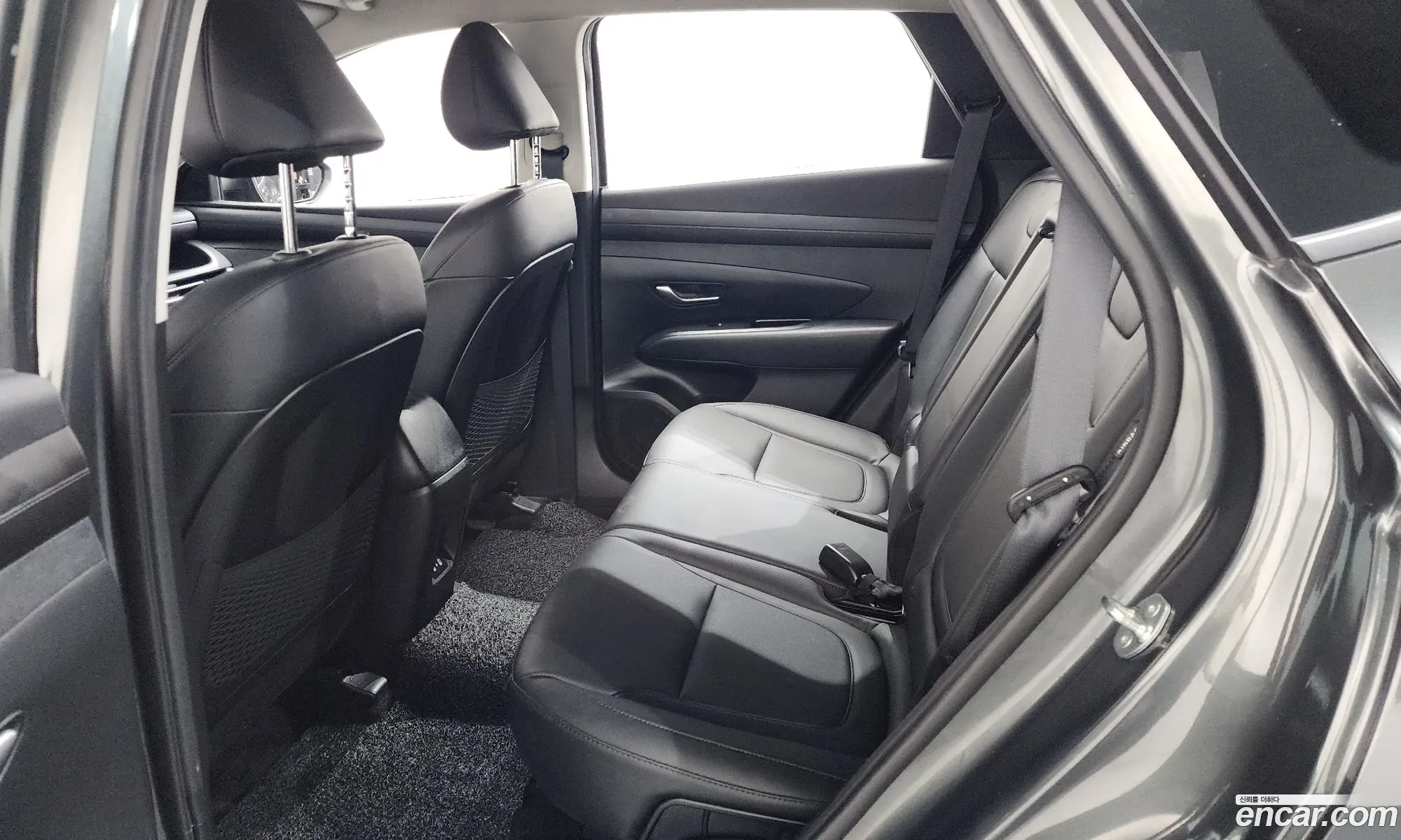 Hyundai Tucson 2024 — 16