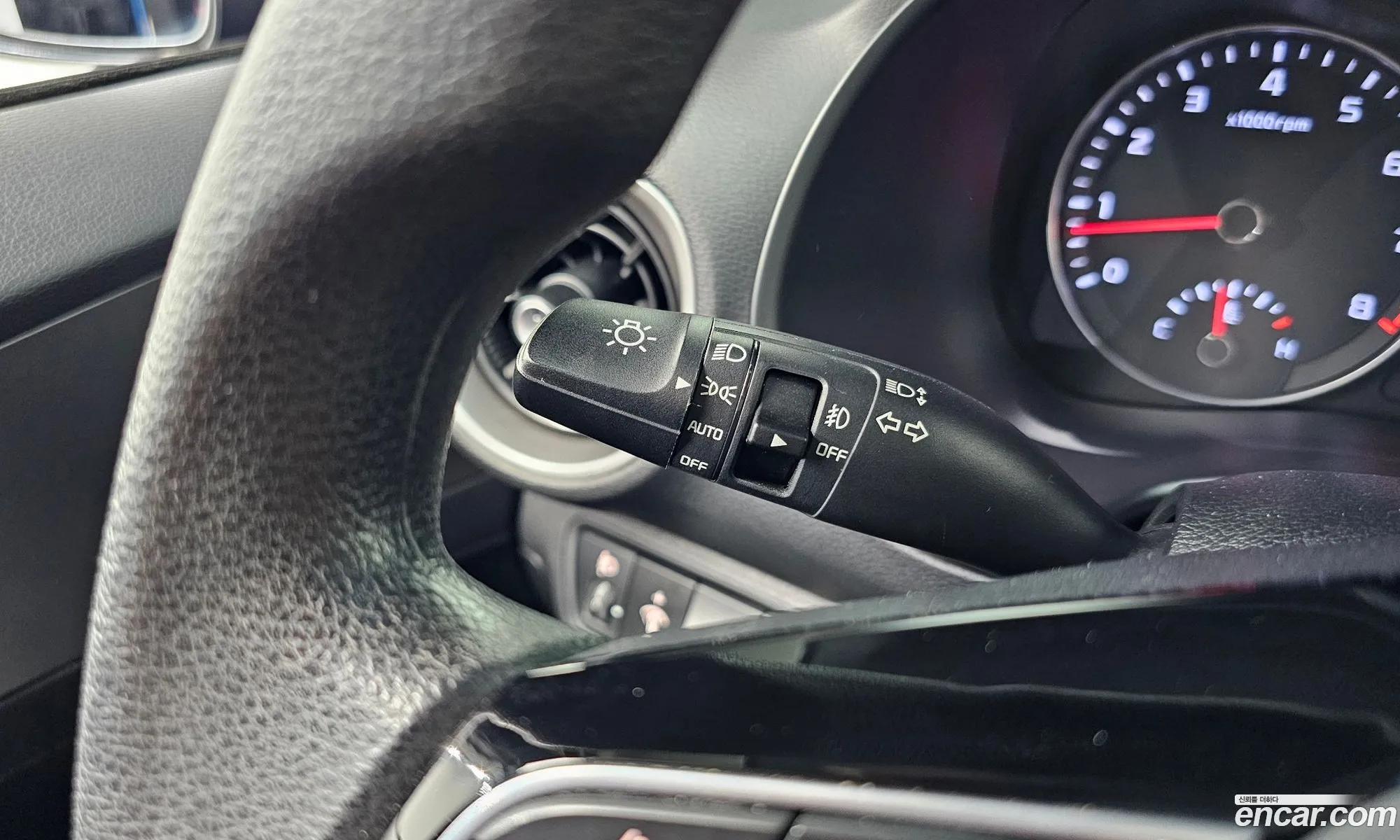 Kia K3 2018 — 30