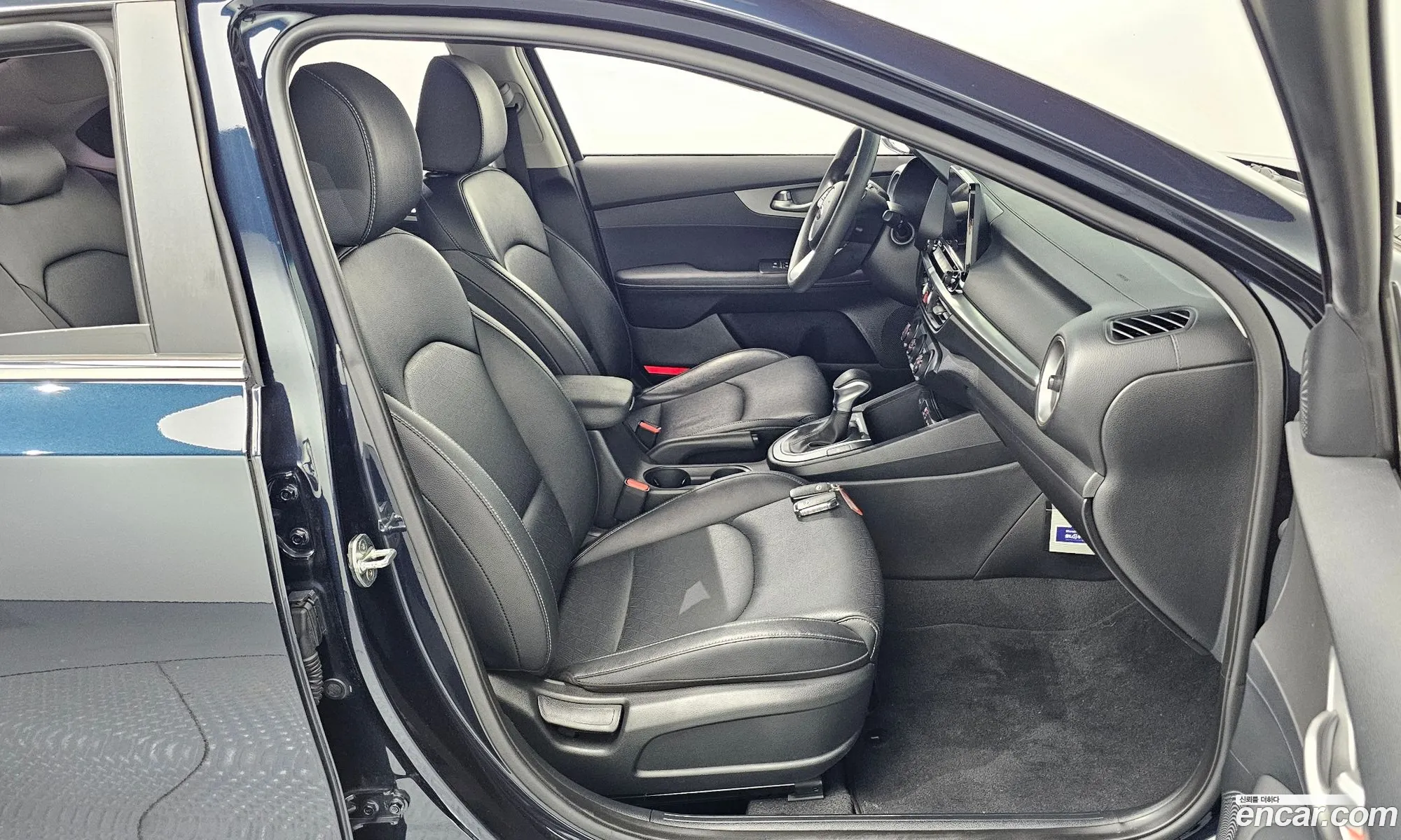 Kia K3 2018 — 3