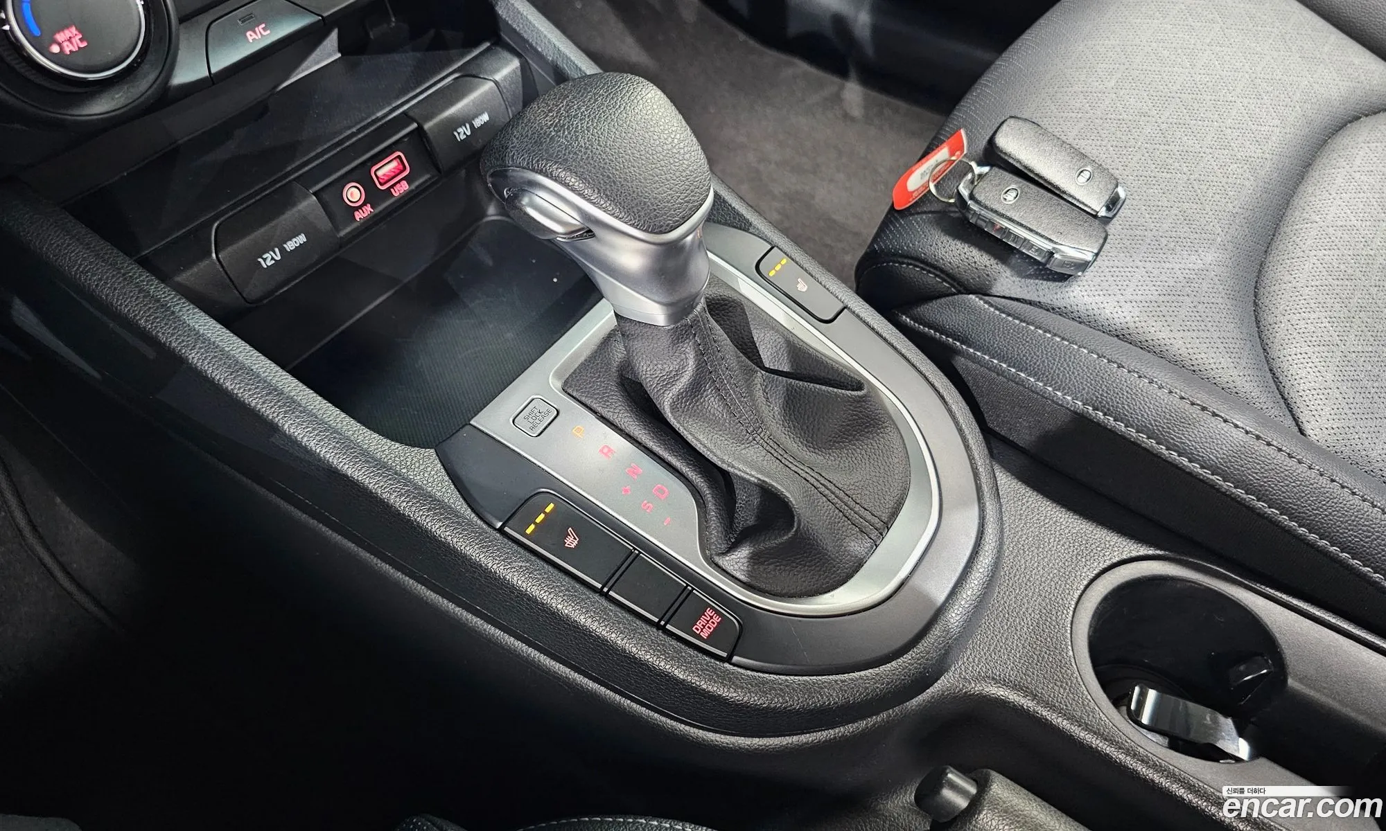 Kia K3 2018 — 8