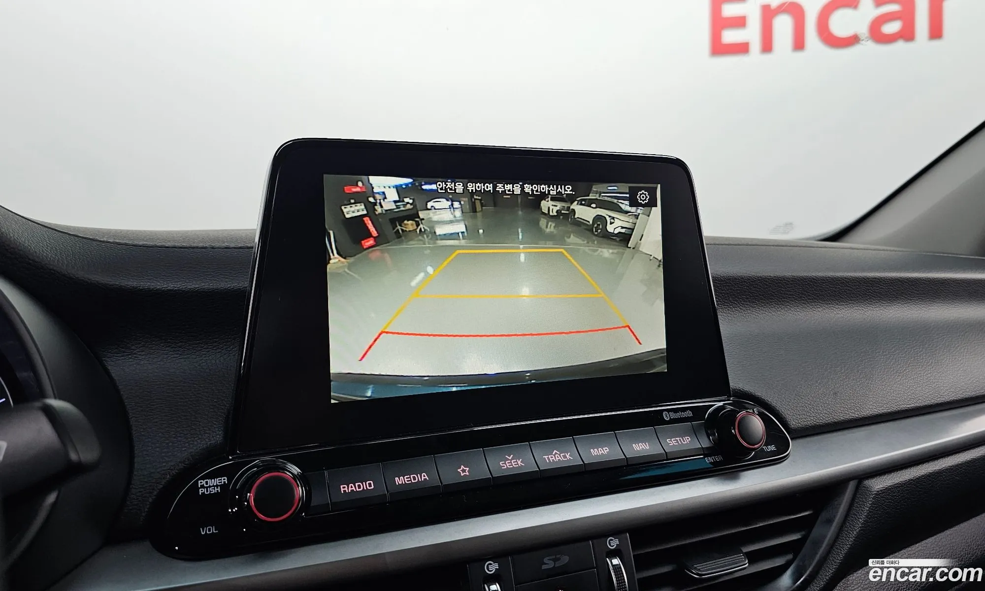Kia K3 2018 — 22