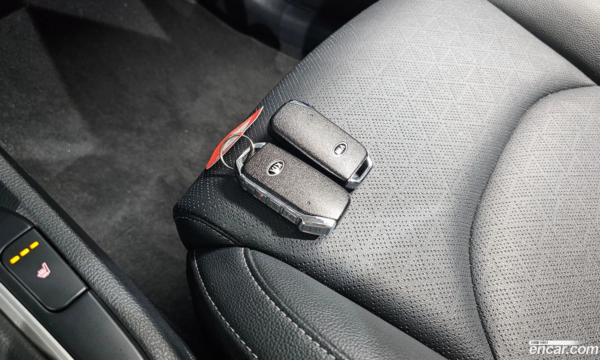 Kia K3 2018 — 7