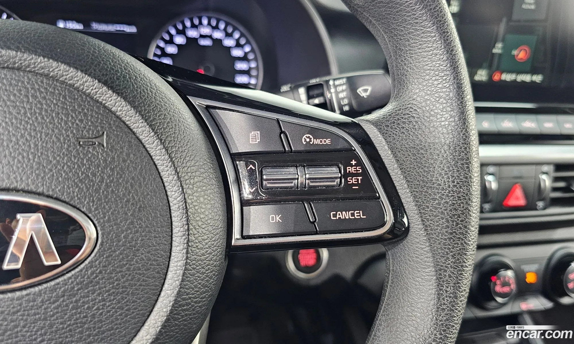 Kia K3 2018 — 20