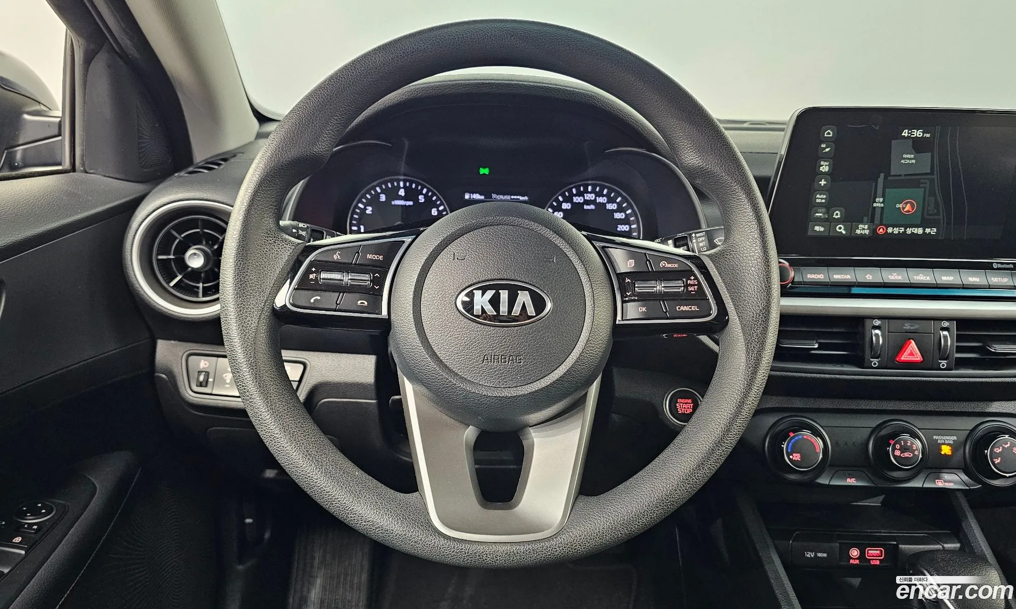 Kia K3 2018 — 24