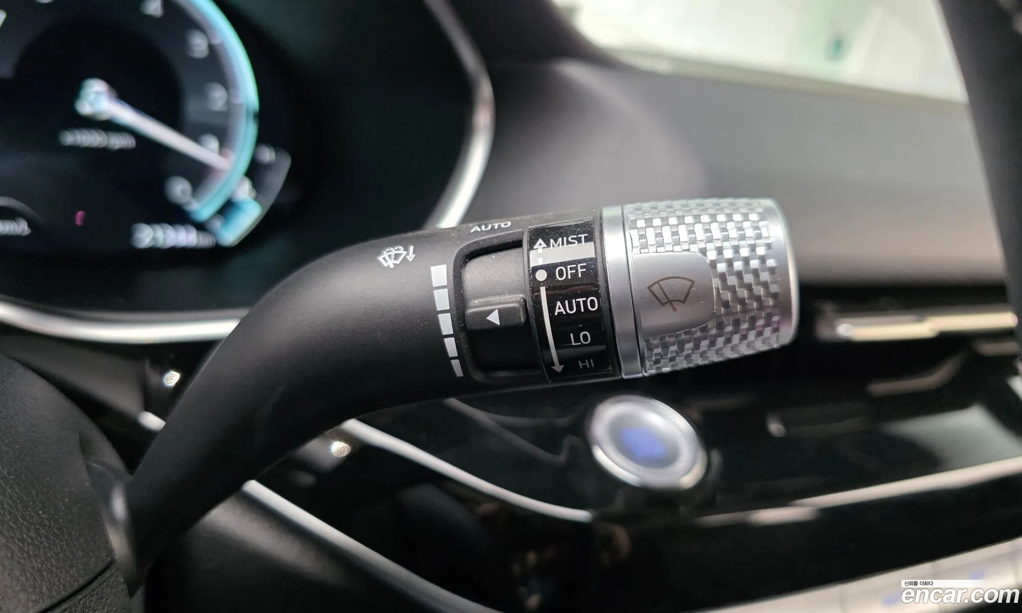 Genesis G80 2023 — 11