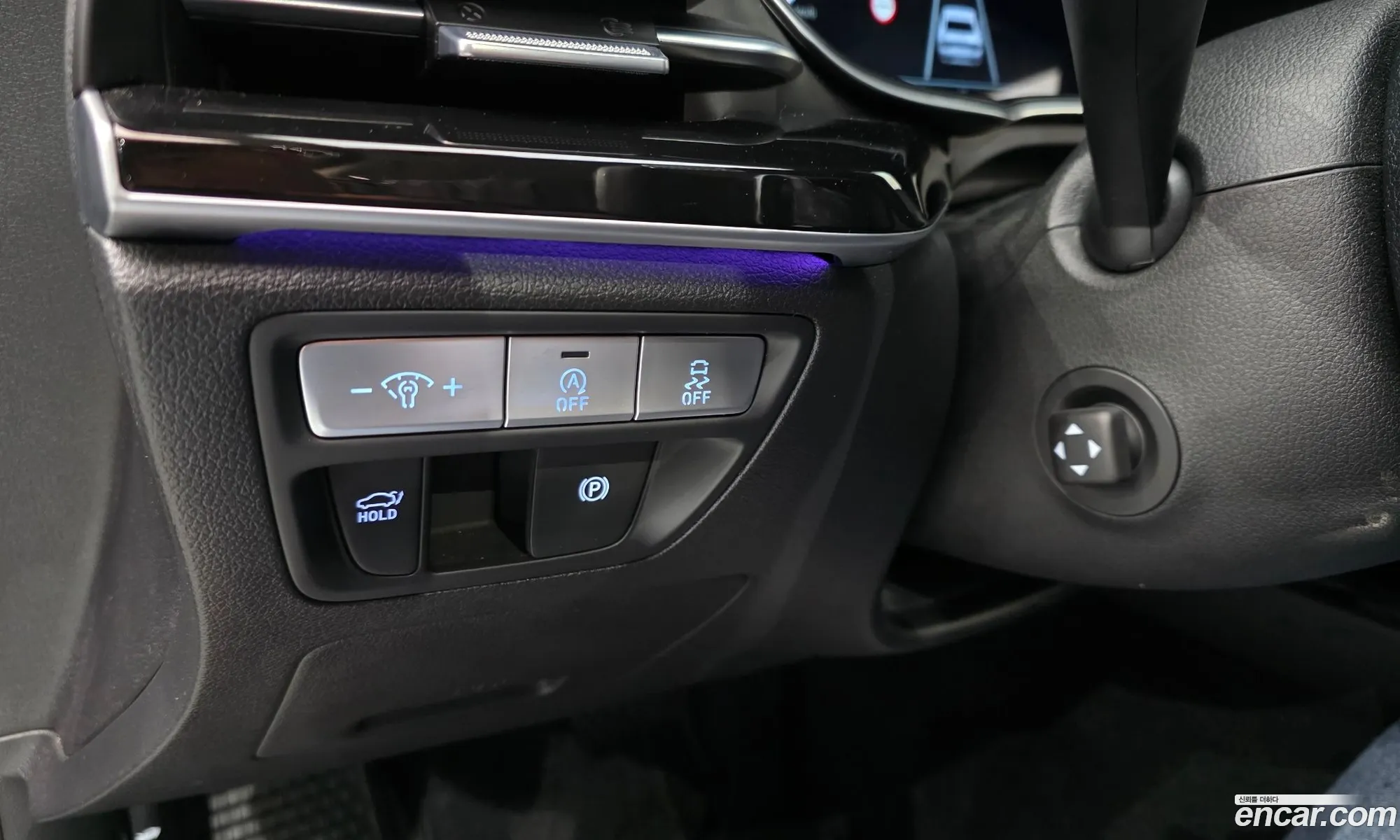 Genesis G80 2023 — 30