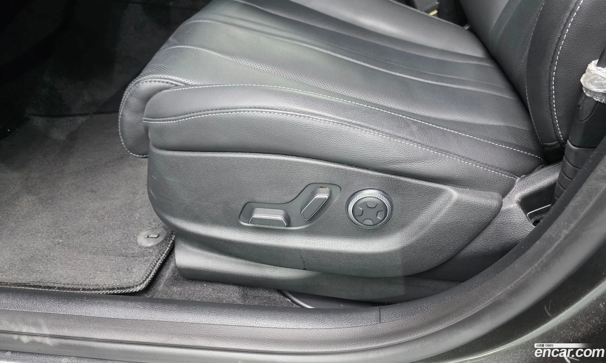 Genesis G80 2023 — 27