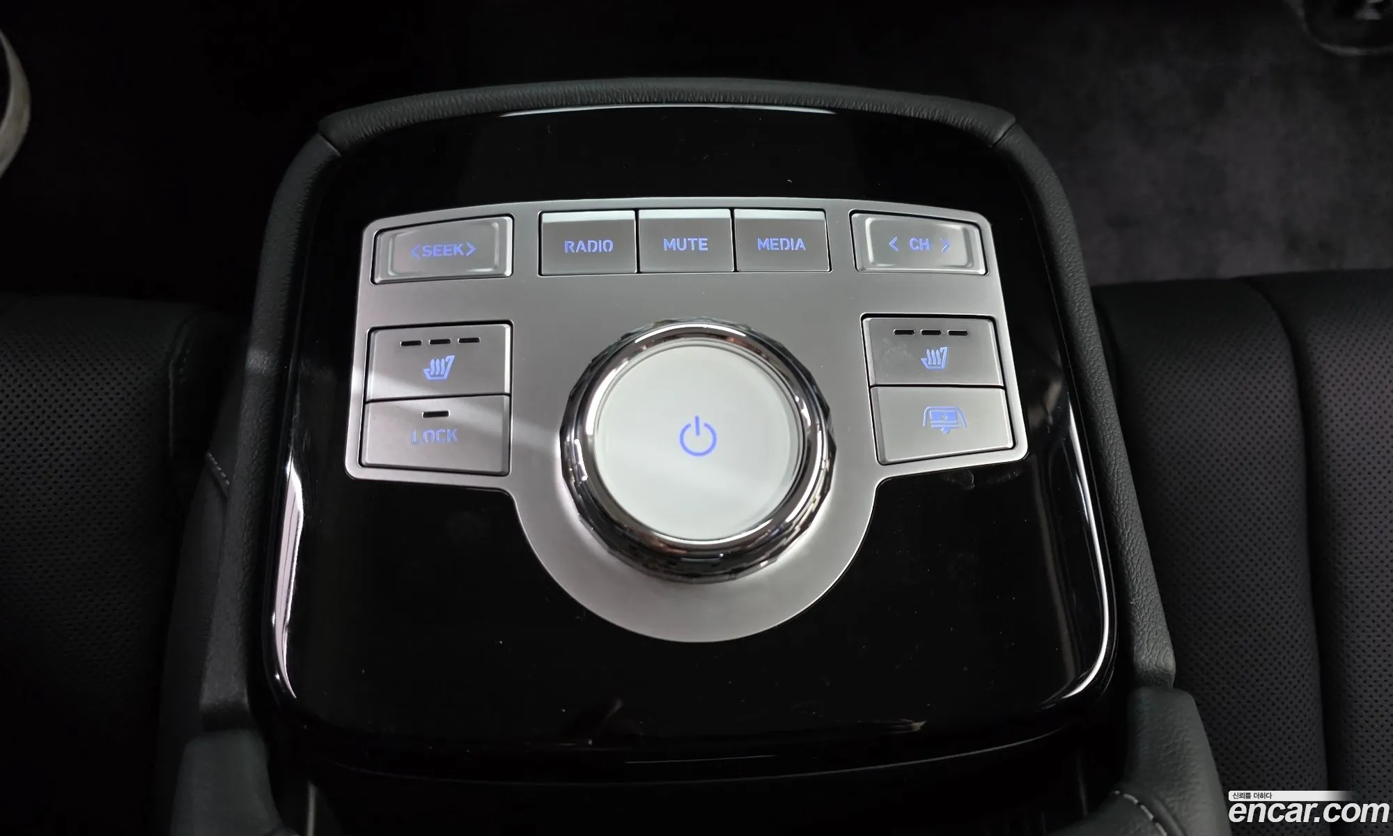 Genesis G80 2023 — 4