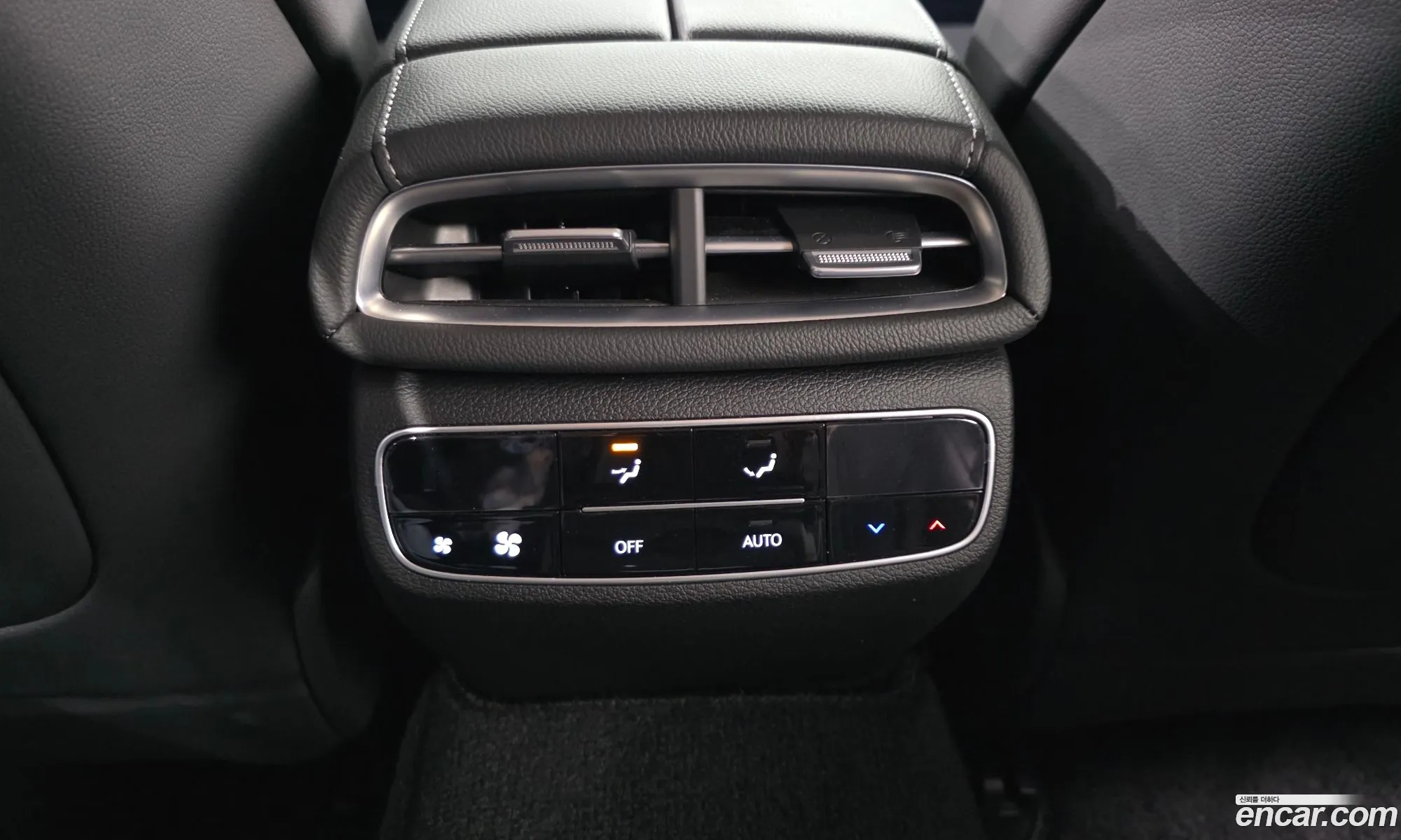 Genesis G80 2023 — 3